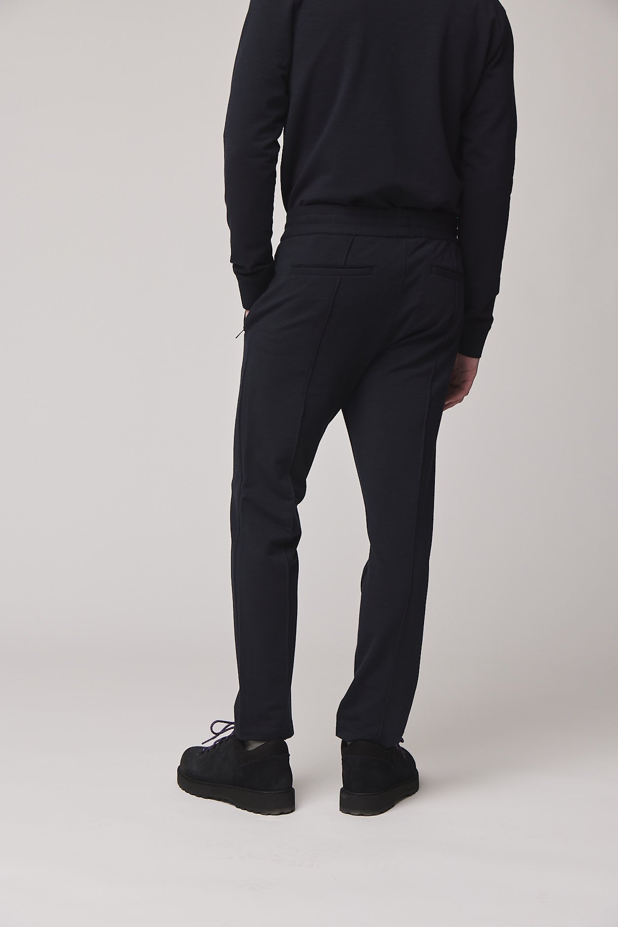 Merino Jogger