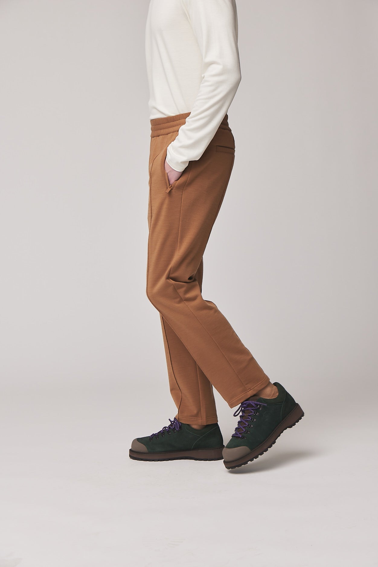 Merino Jogger
