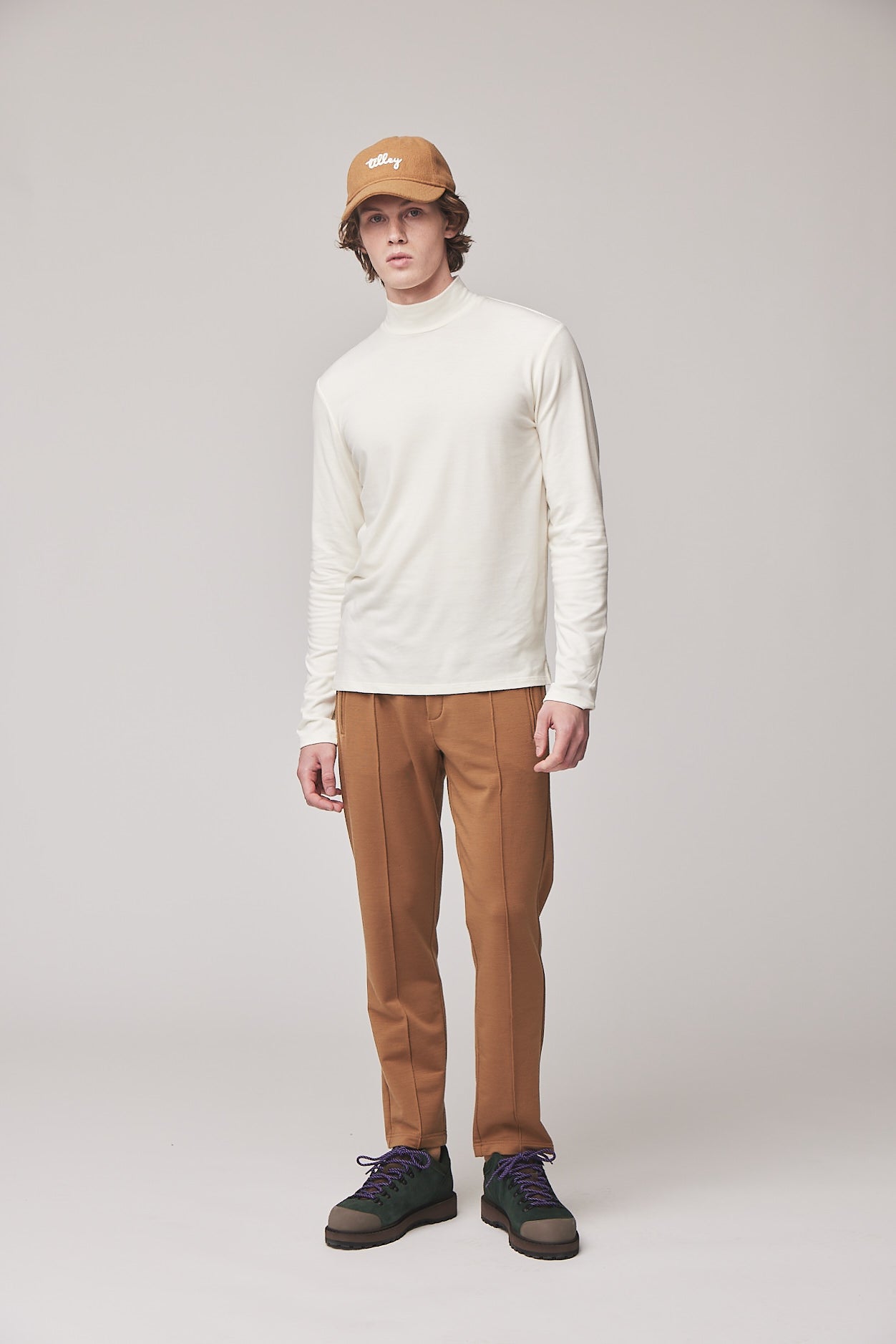 Merino Jogger
