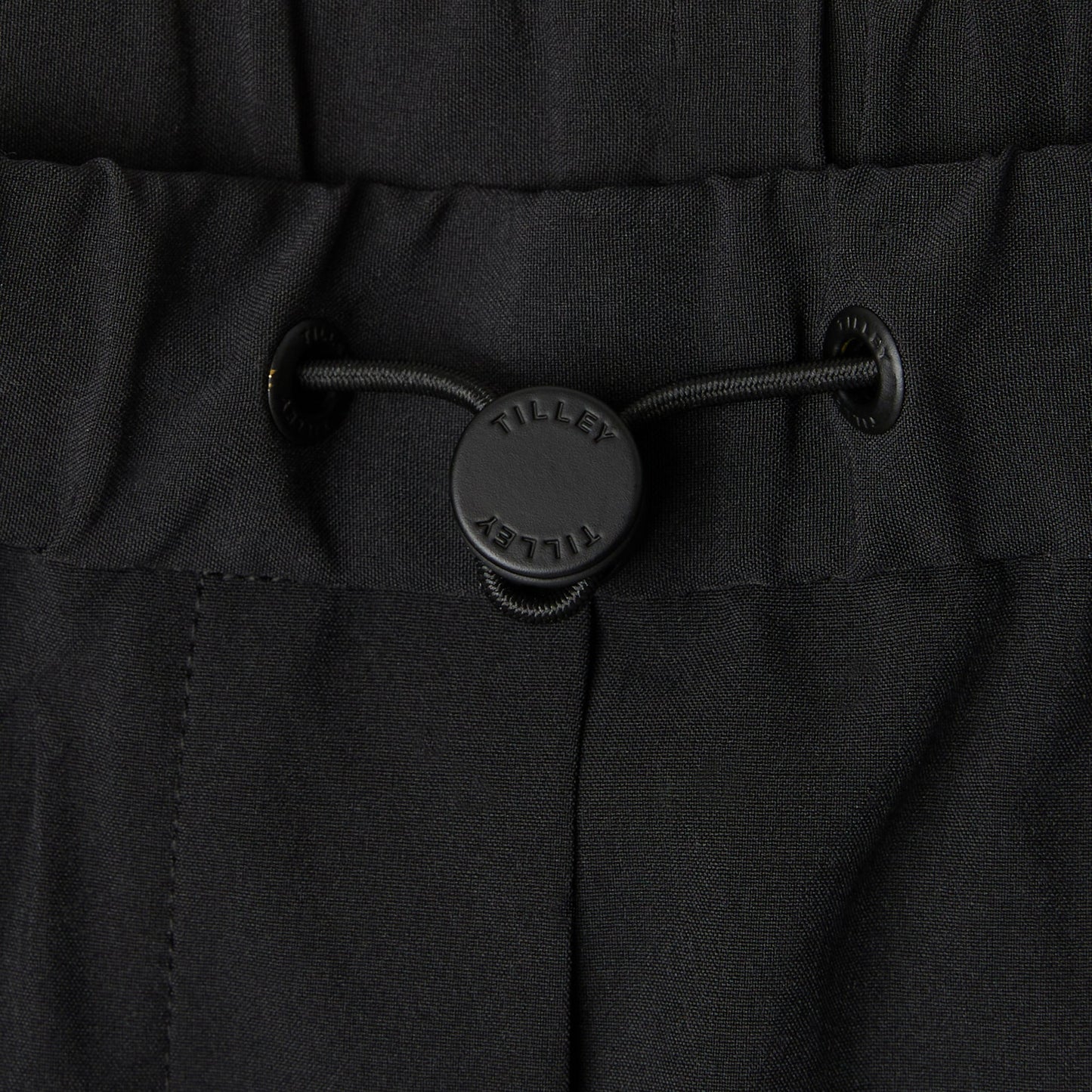 Mid-Rise Wide Leg Cargo