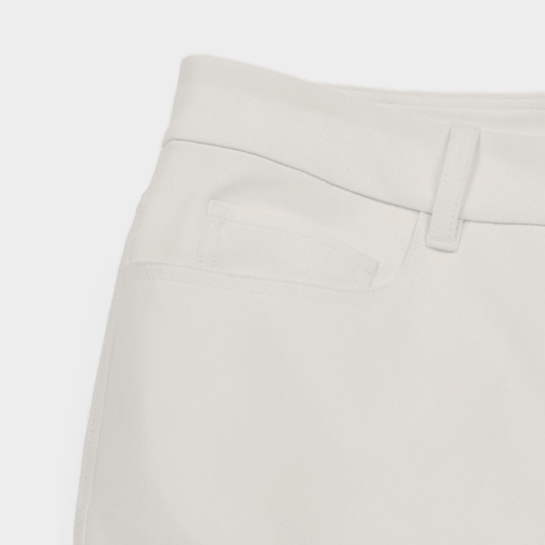 5 Pocket Denim Pant