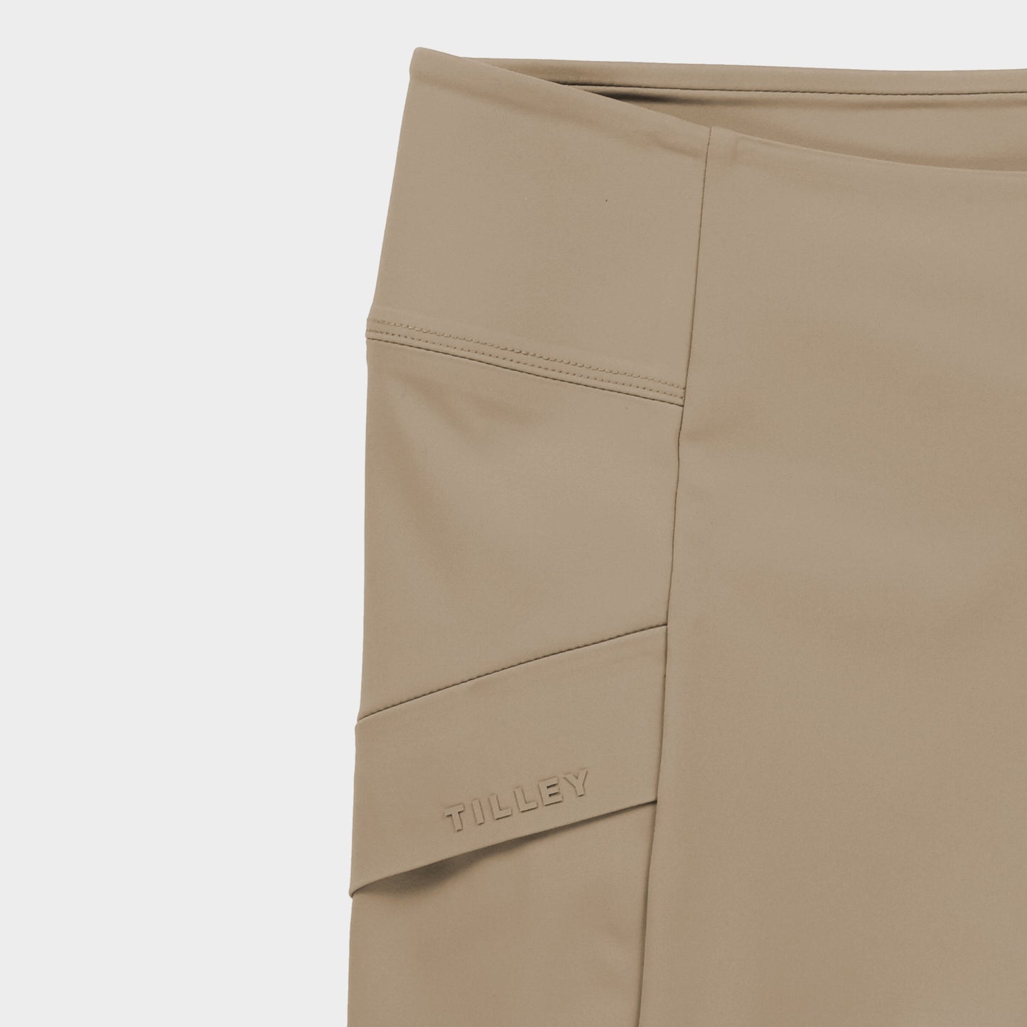 Compact Cargo Bike Short