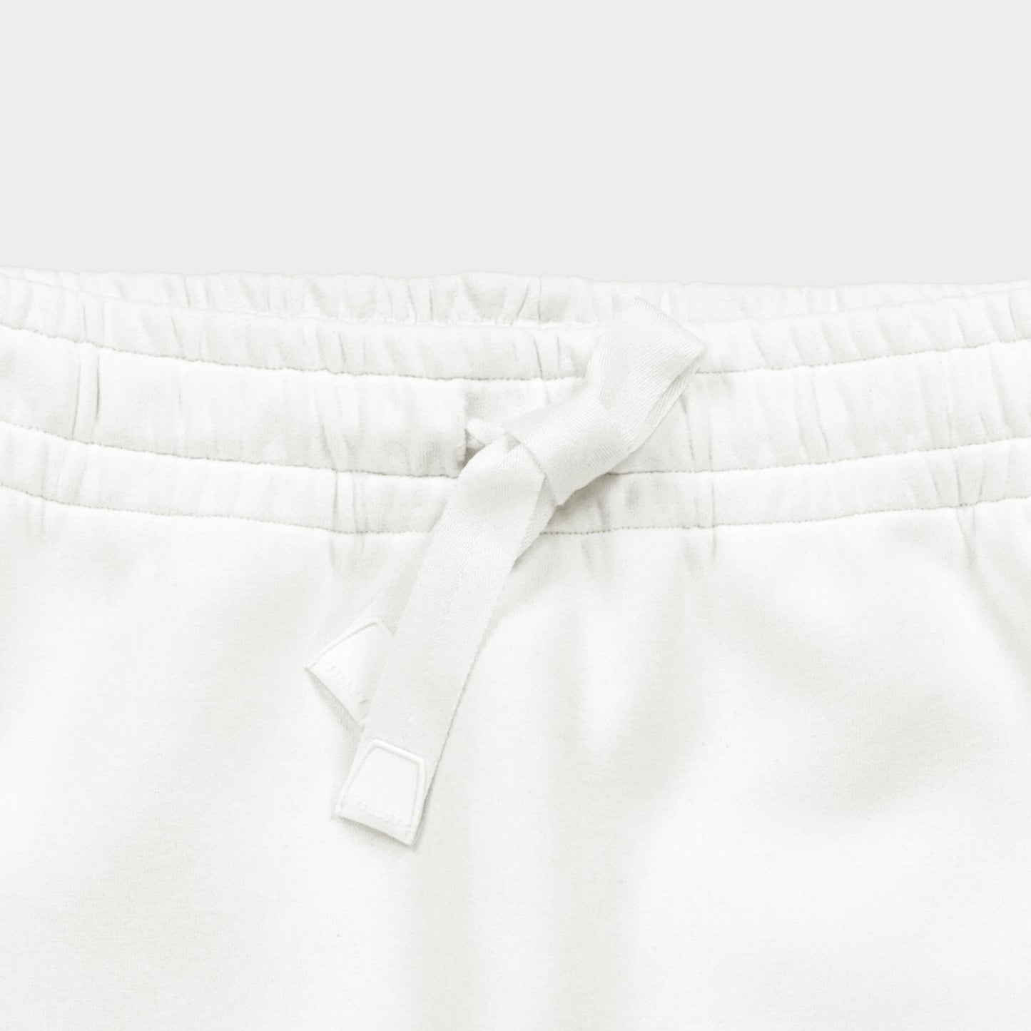 Cloud Fleece Skirt