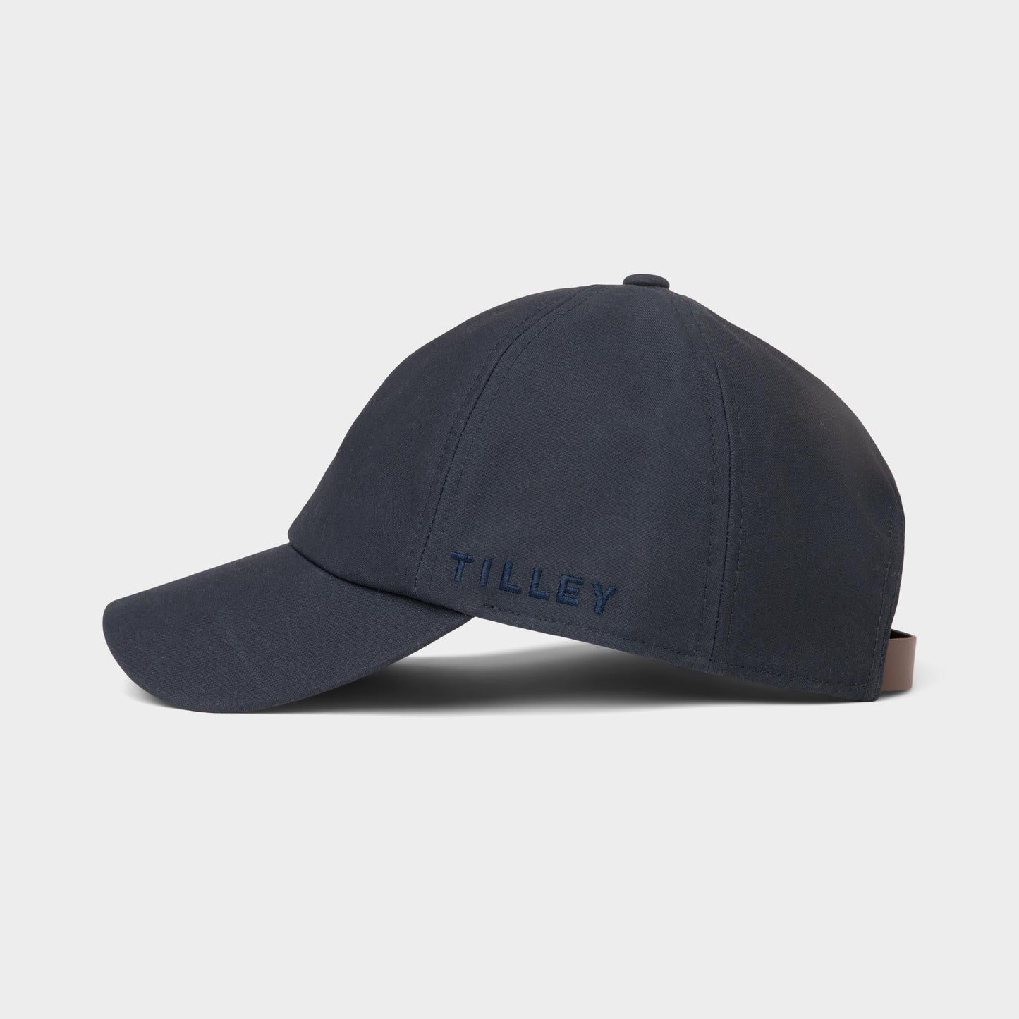 Waxed Heritage Cap