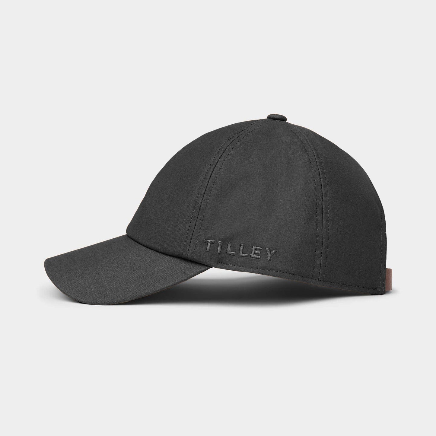 Waxed Heritage Cap