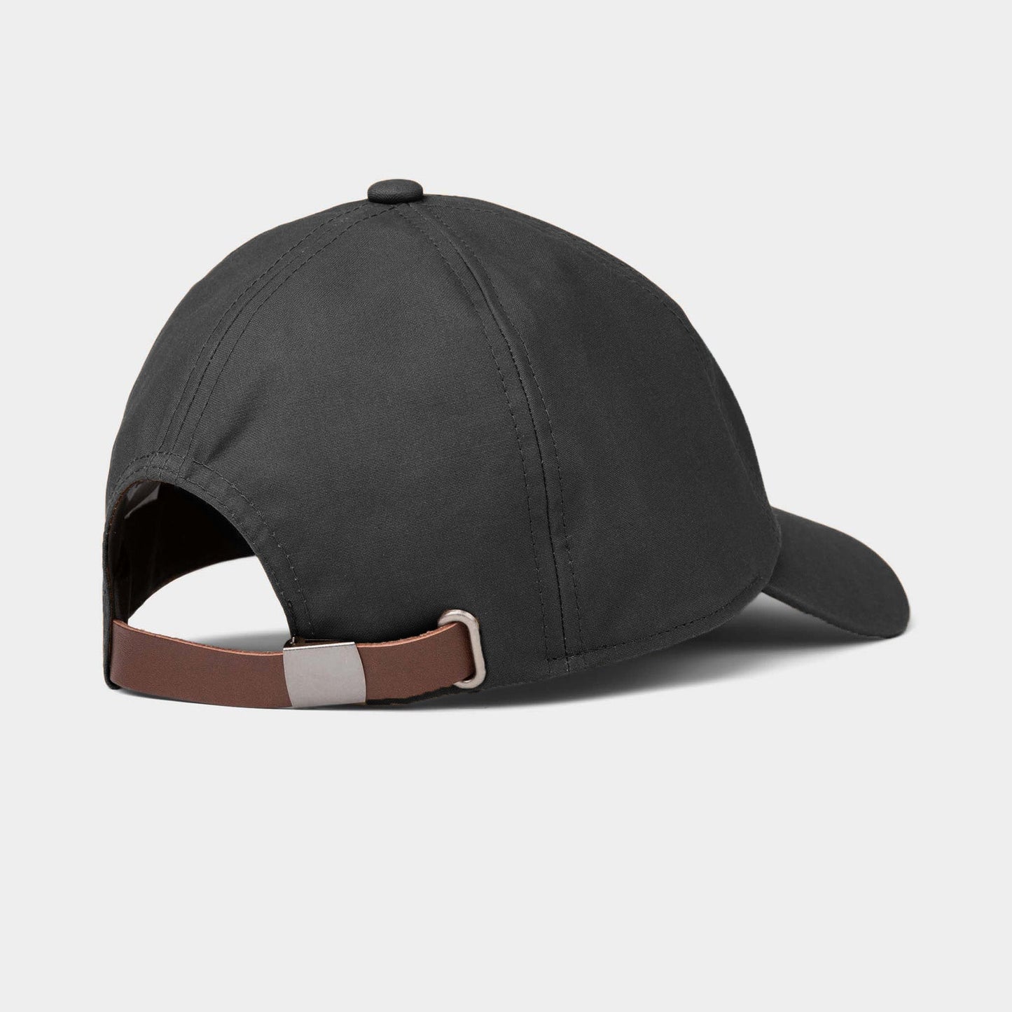 Waxed Heritage Cap