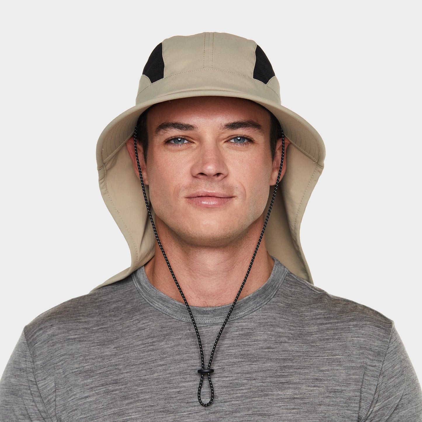 Ultralight Sunshield Hat