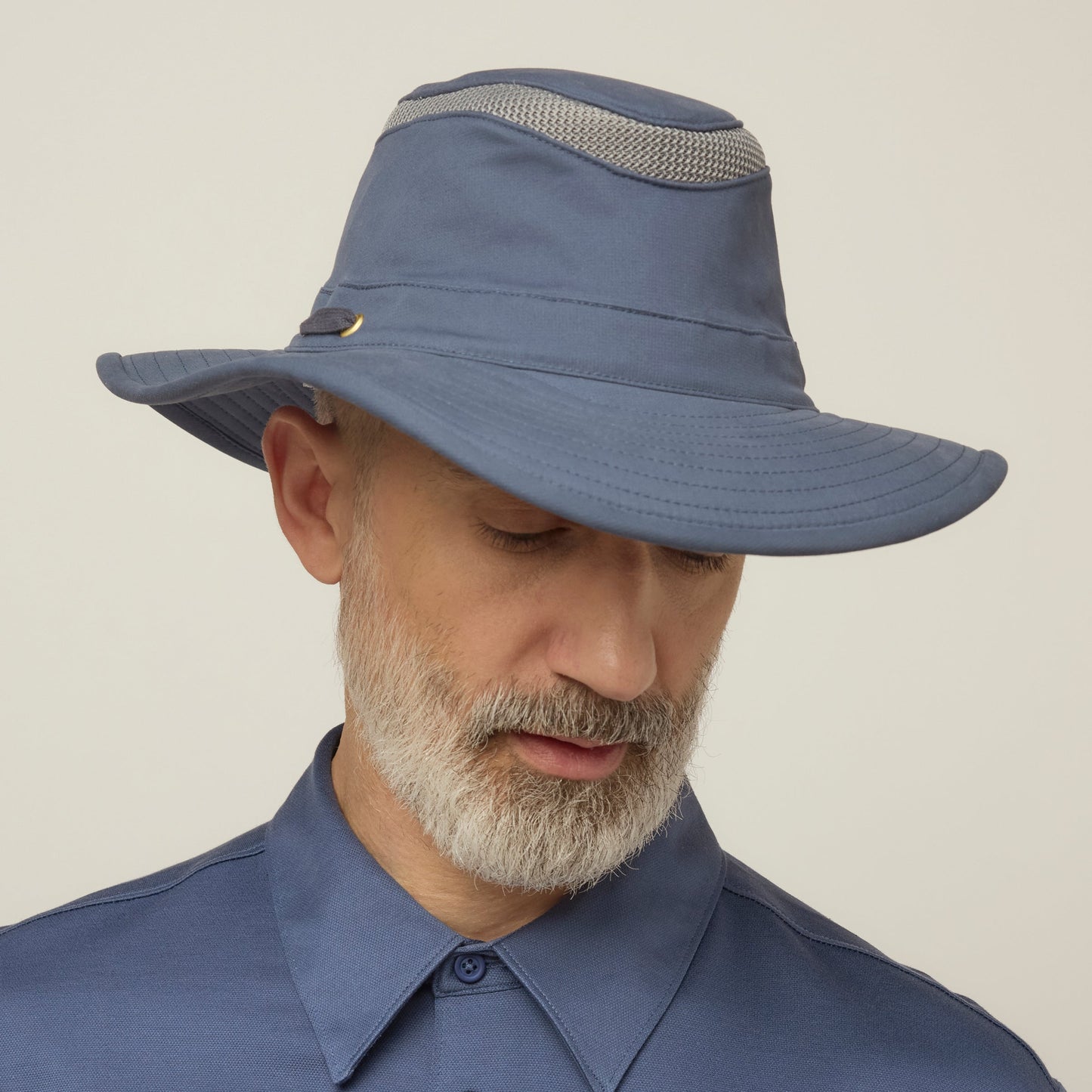 T4MO-1 Airflo Hikers Hat