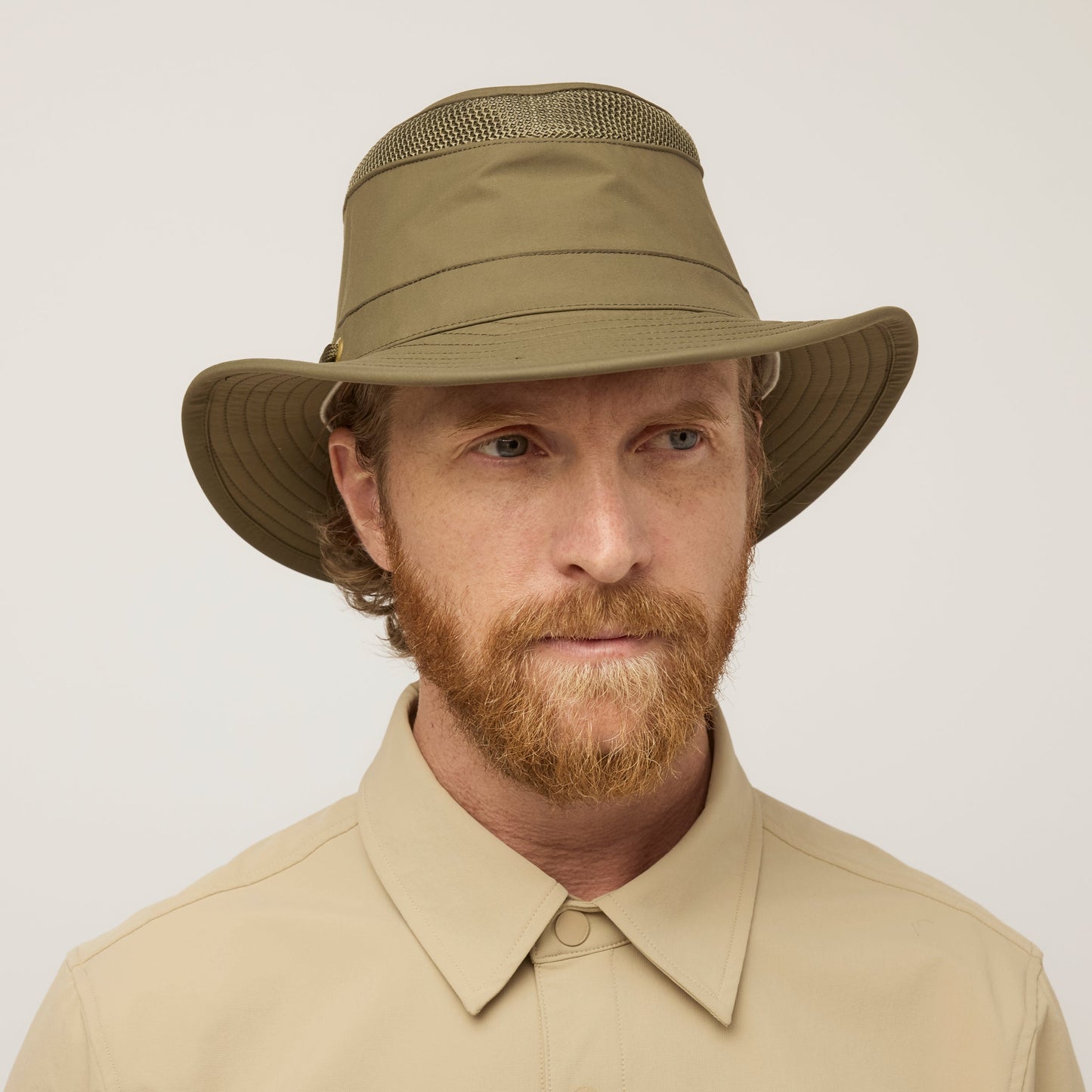 LTM5 Airflo Slim Sun Hat