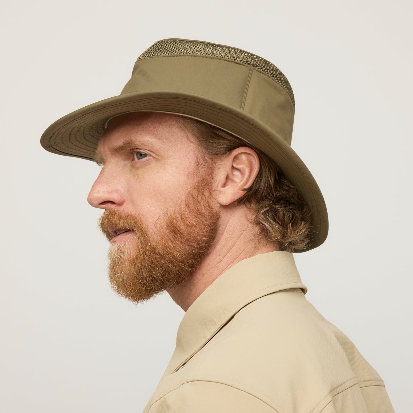 LTM5 Airflo Slim Sun Hat