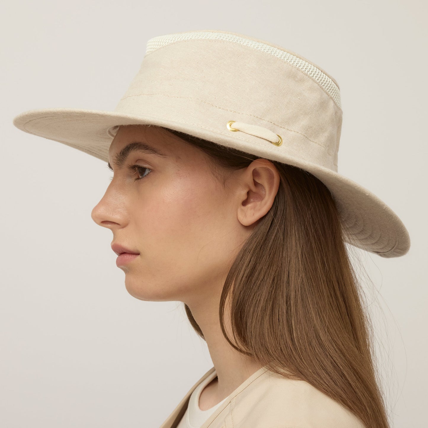 TMH55 Organic Airflo Sun Hat