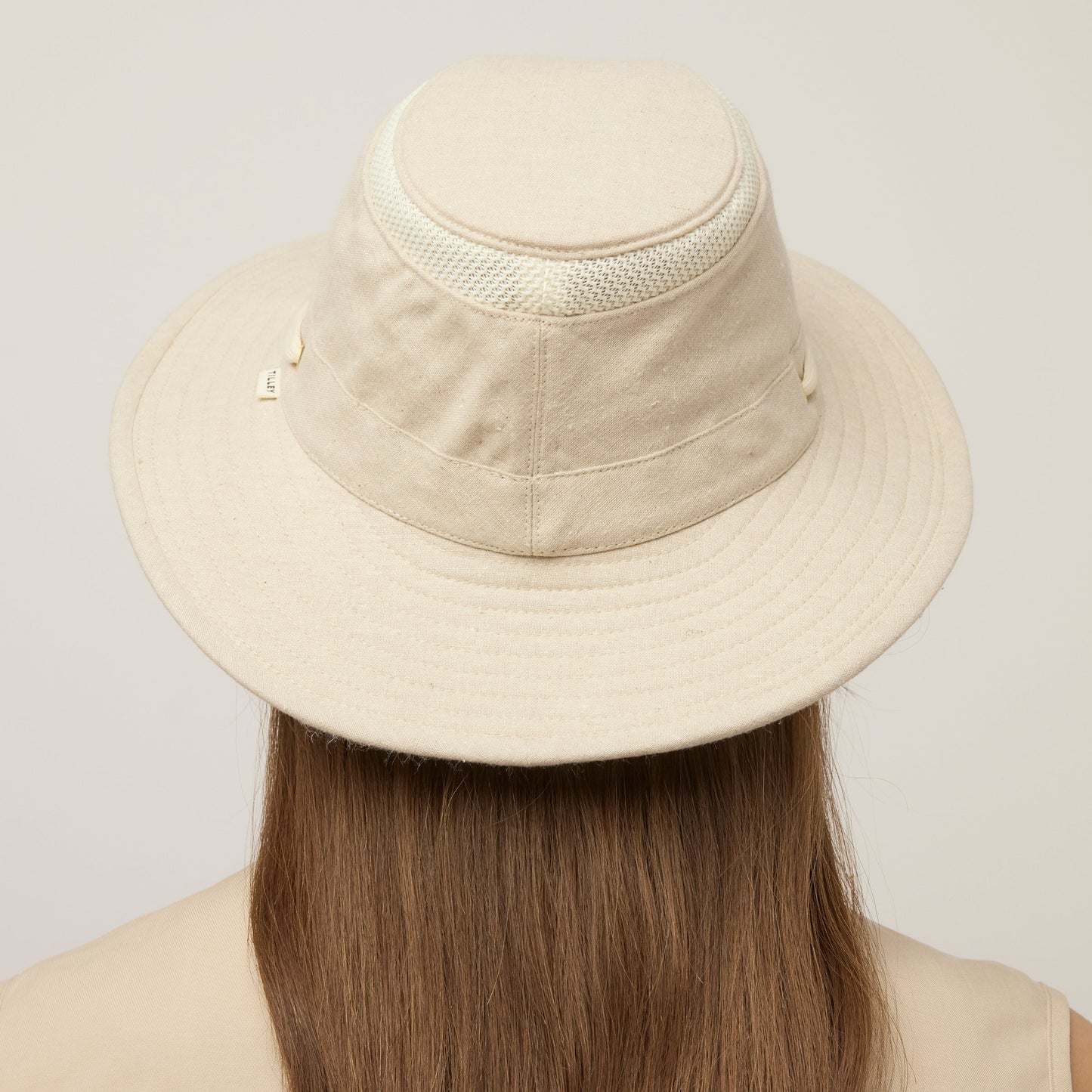 TMH55 Organic Airflo Sun Hat