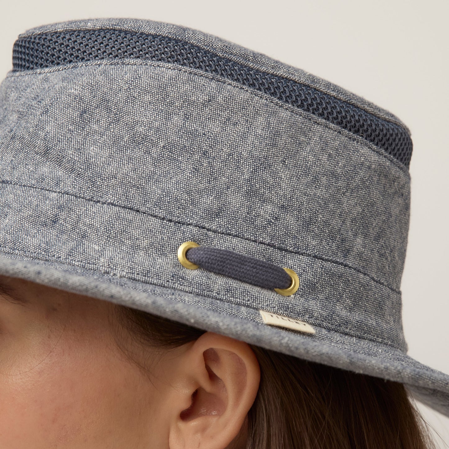 TMH55 Organic Airflo Sun Hat