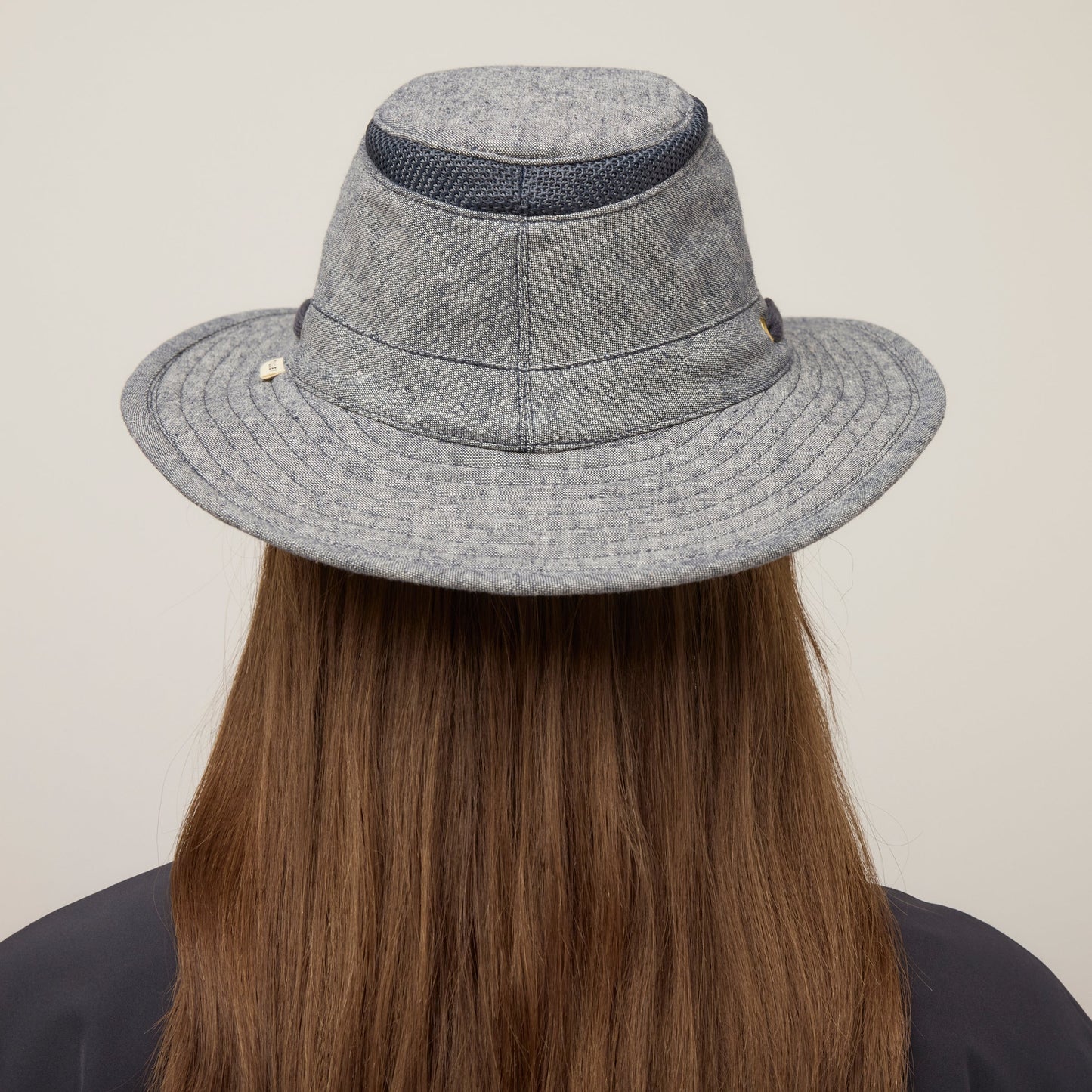 TMH55 Organic Airflo Sun Hat