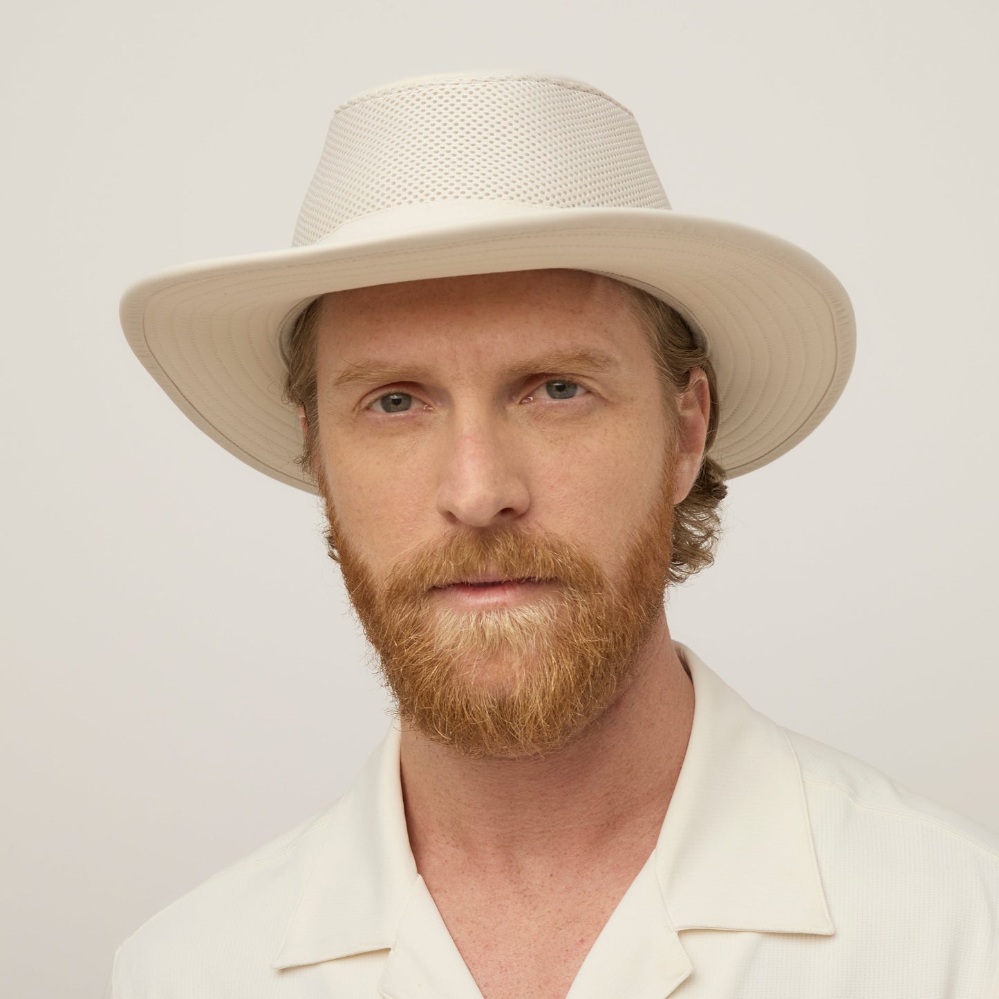 LTM8 Airflo Cooling Mesh Hat