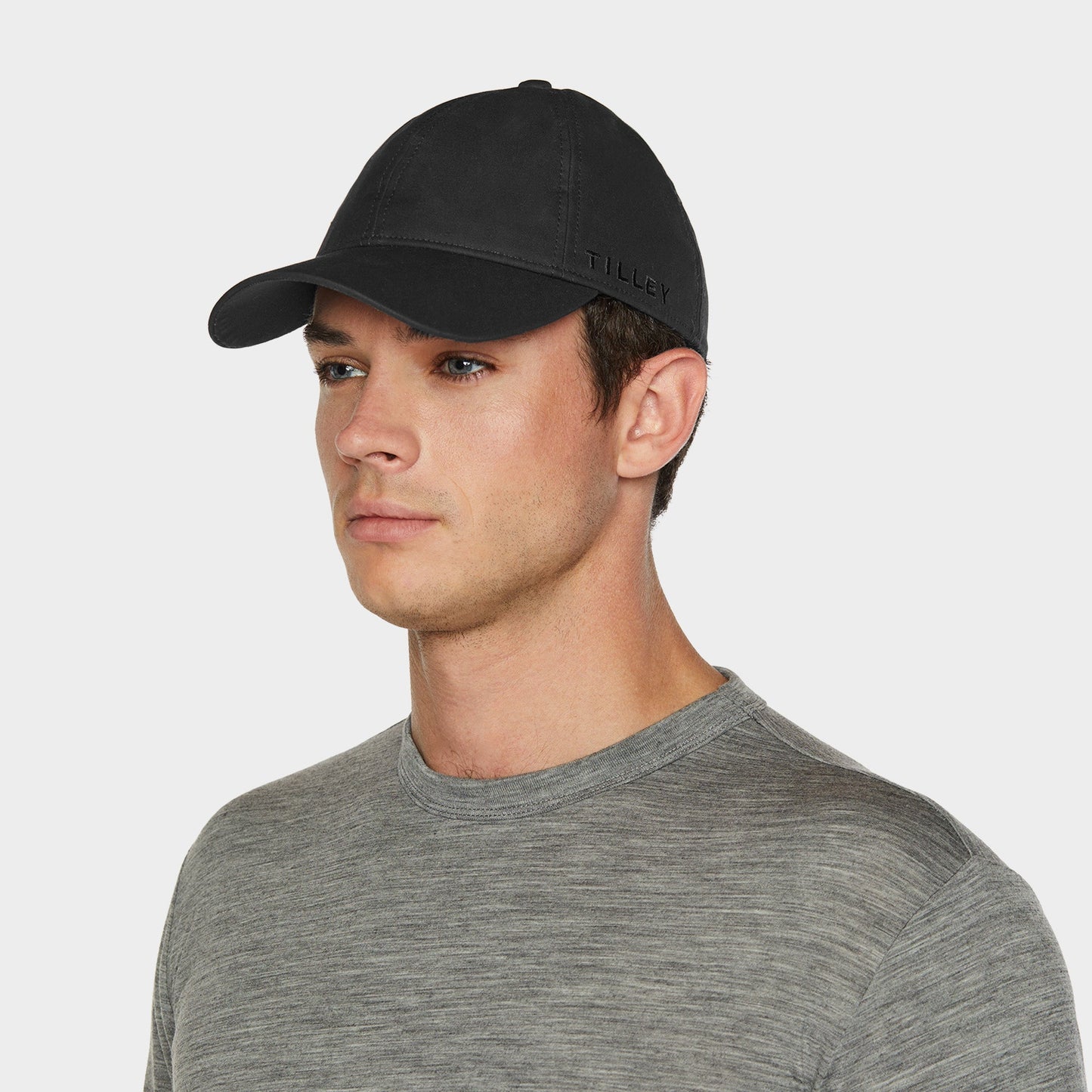 Waxed Heritage Cap