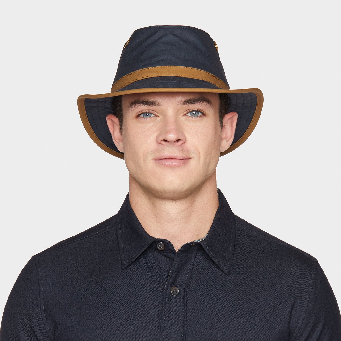 TWC7 Outback Waxed Adventure Hat