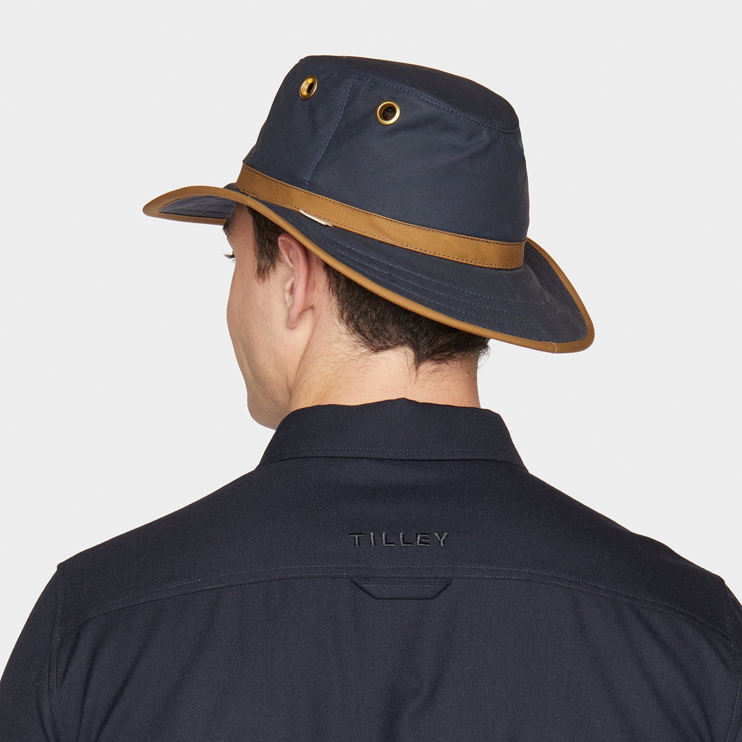 TWC7 Outback Waxed Adventure Hat