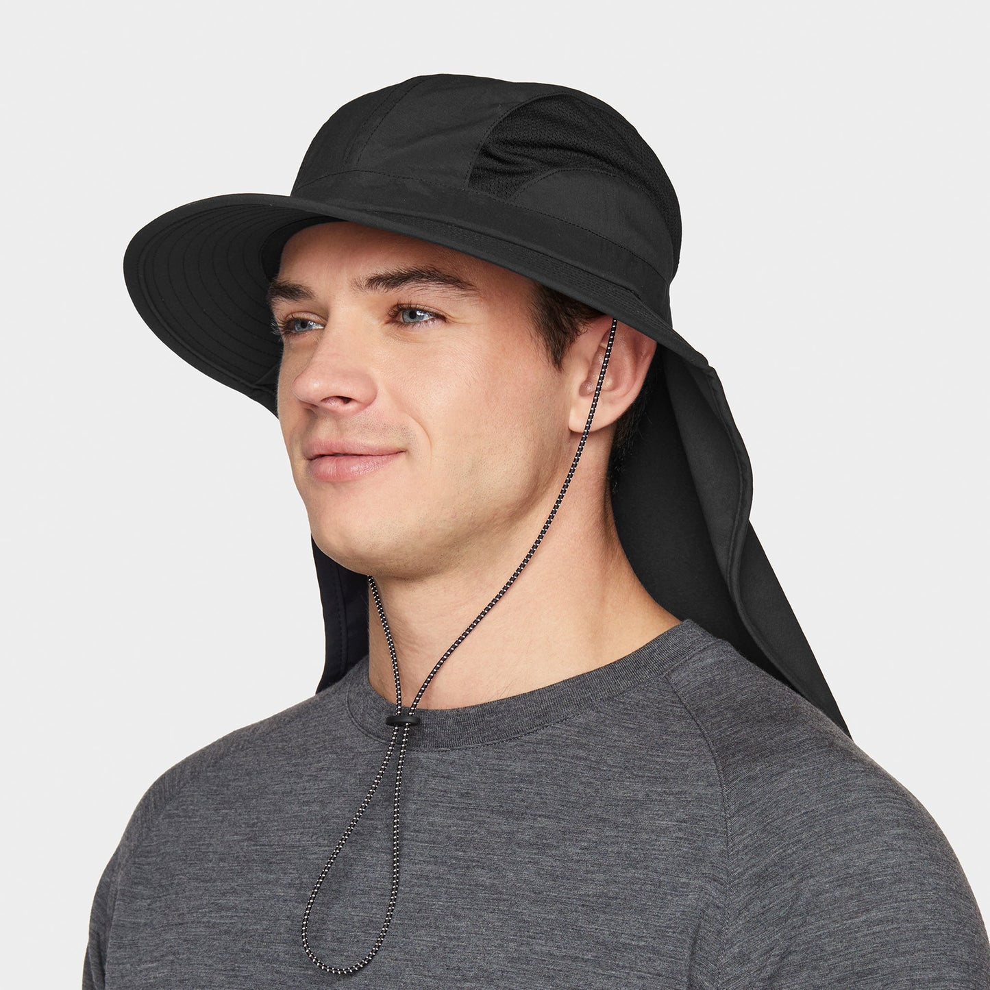 Ultralight Sunshield Hat