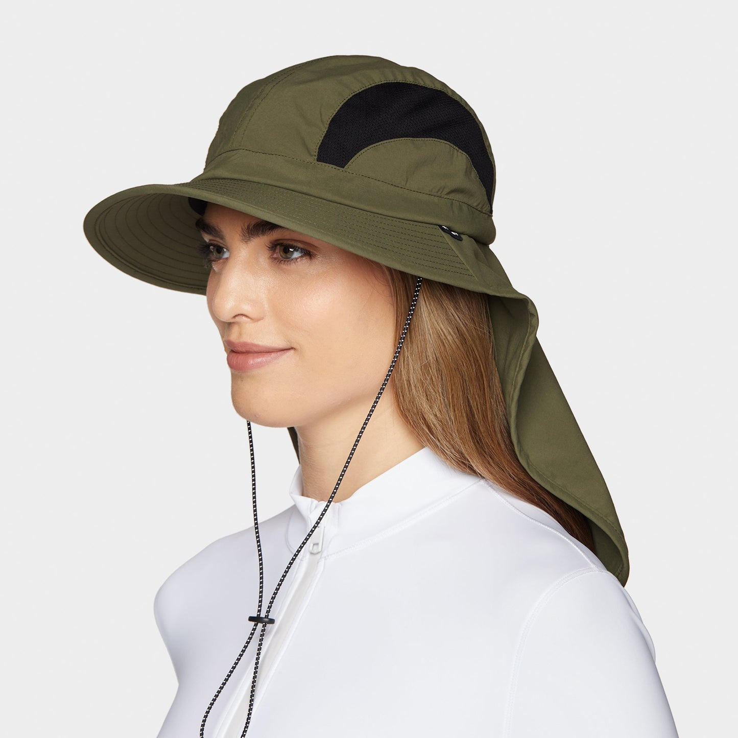Ultralight Sunshield Hat