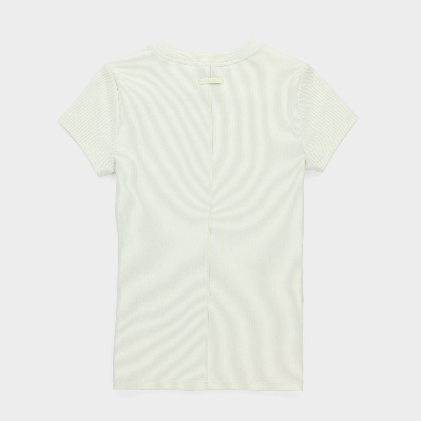 Tencel Rib Tee