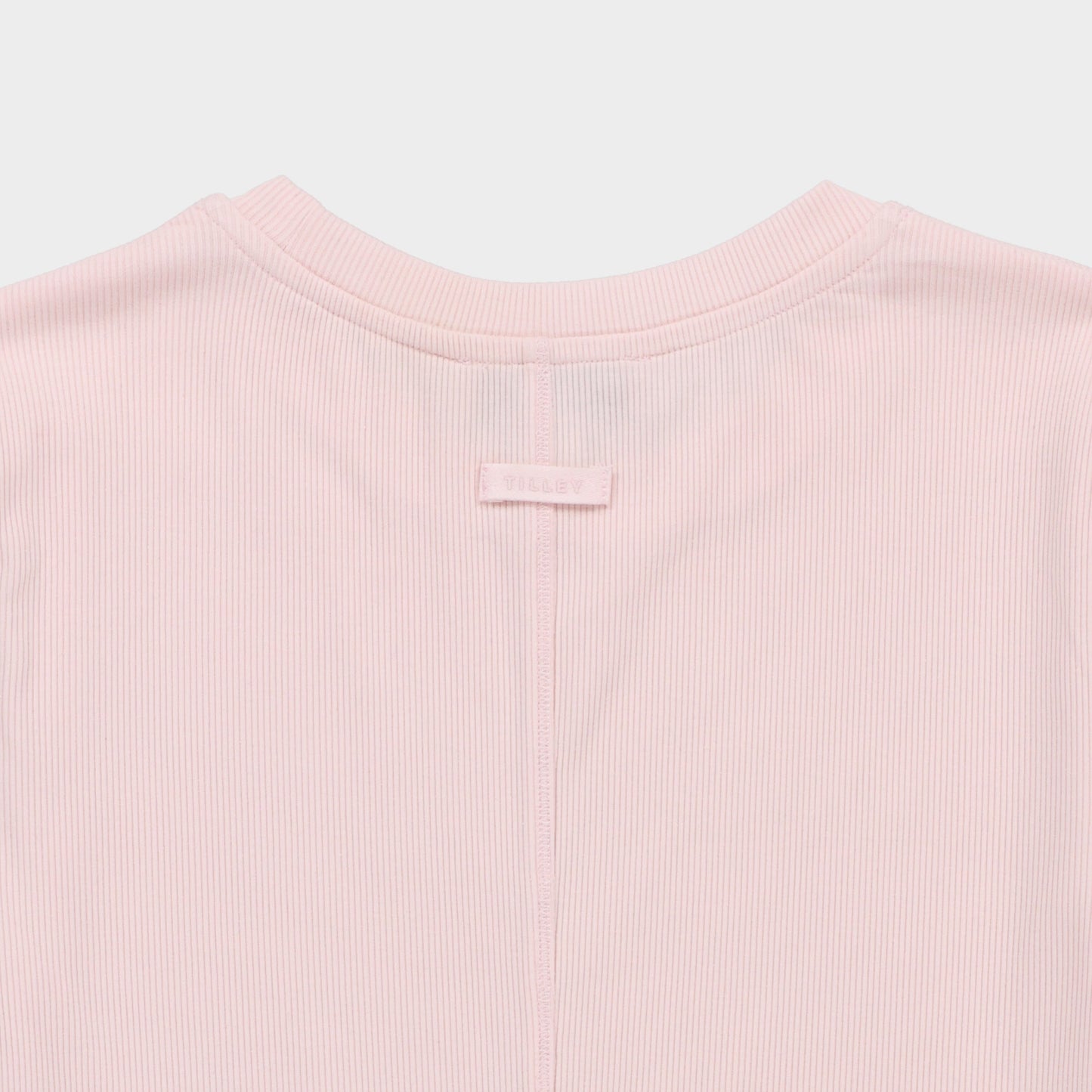 Tencel Rib Tee