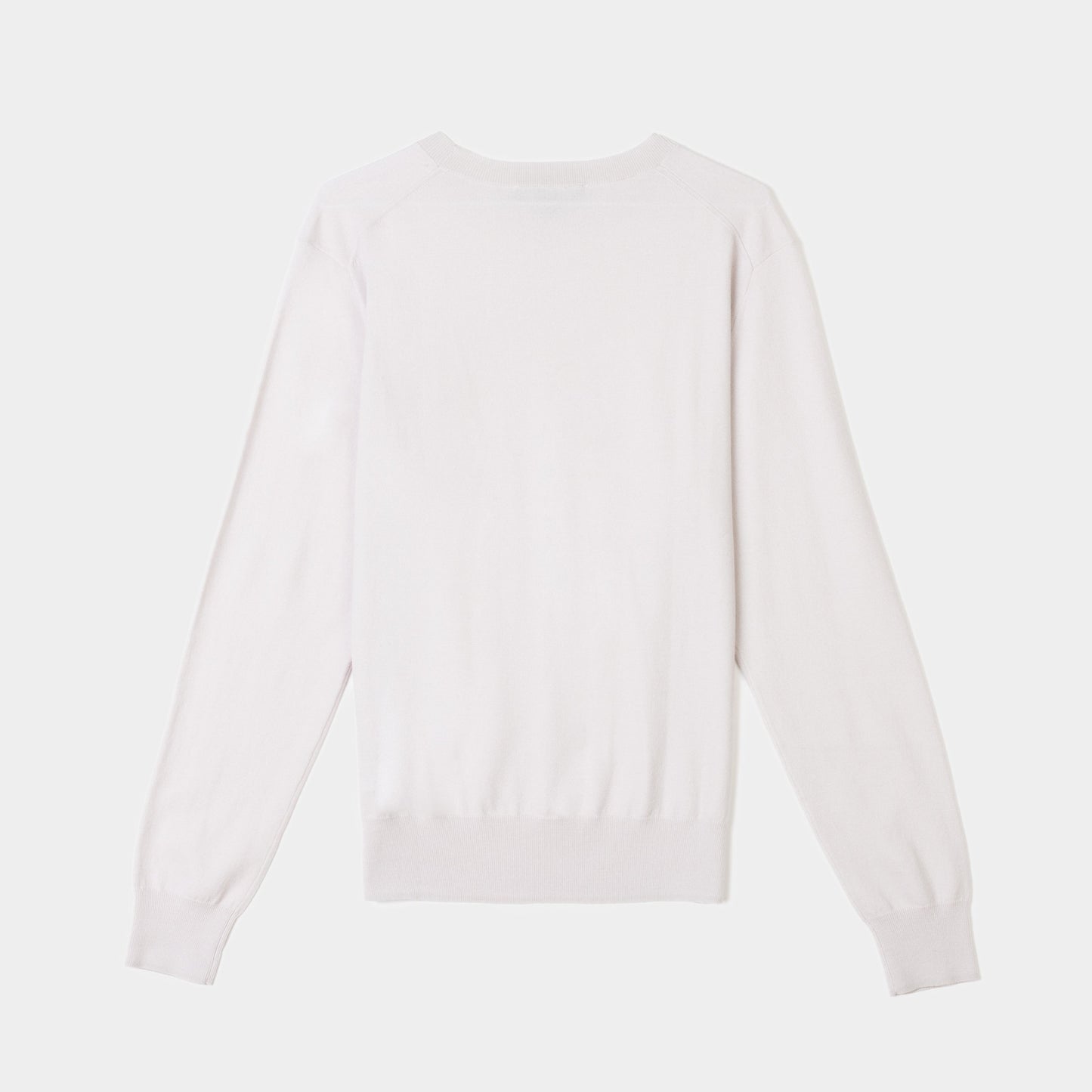 Stretch Merino Crew