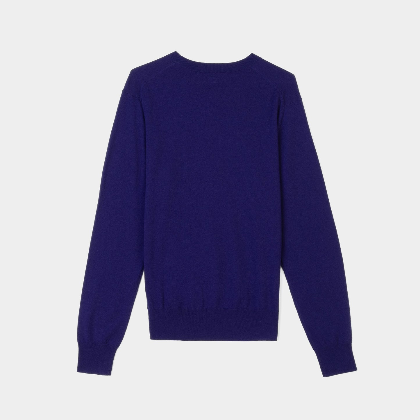 Stretch Merino Crew