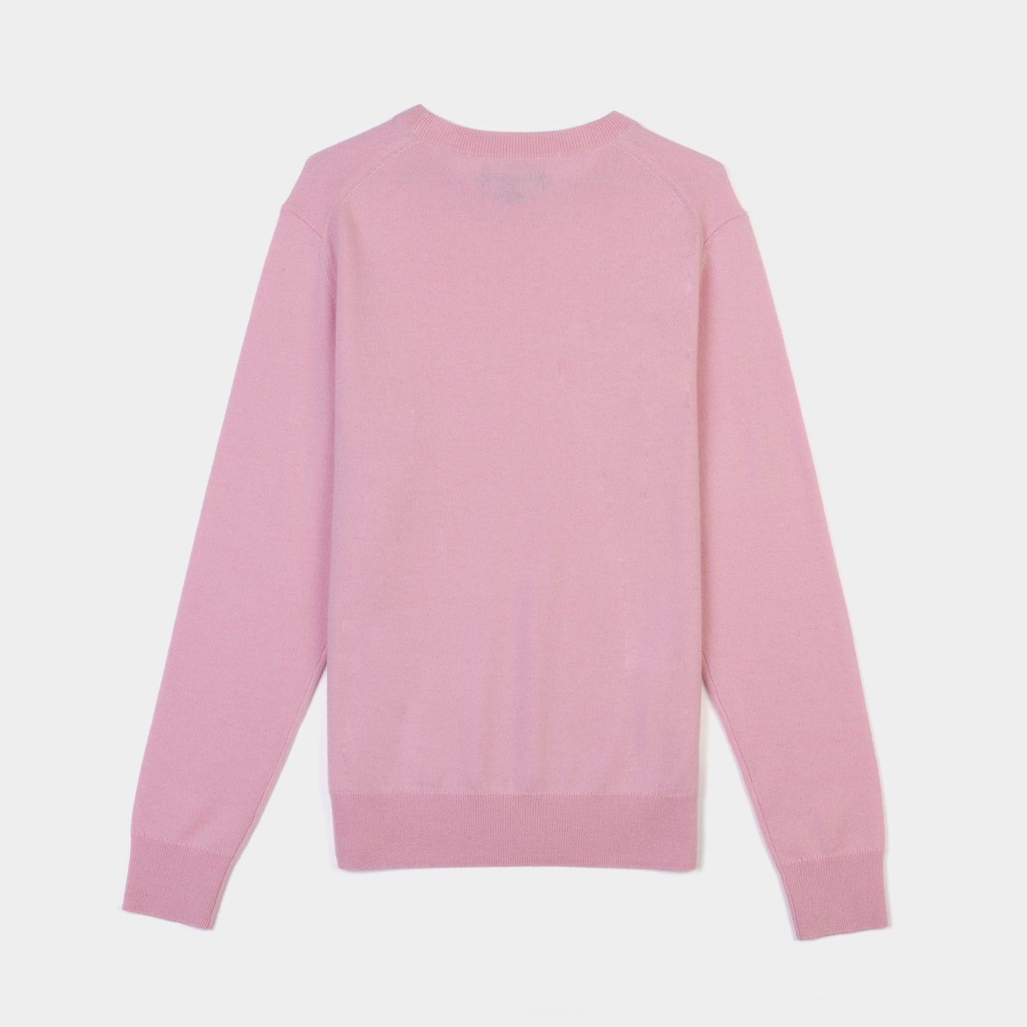 Stretch Merino Crew