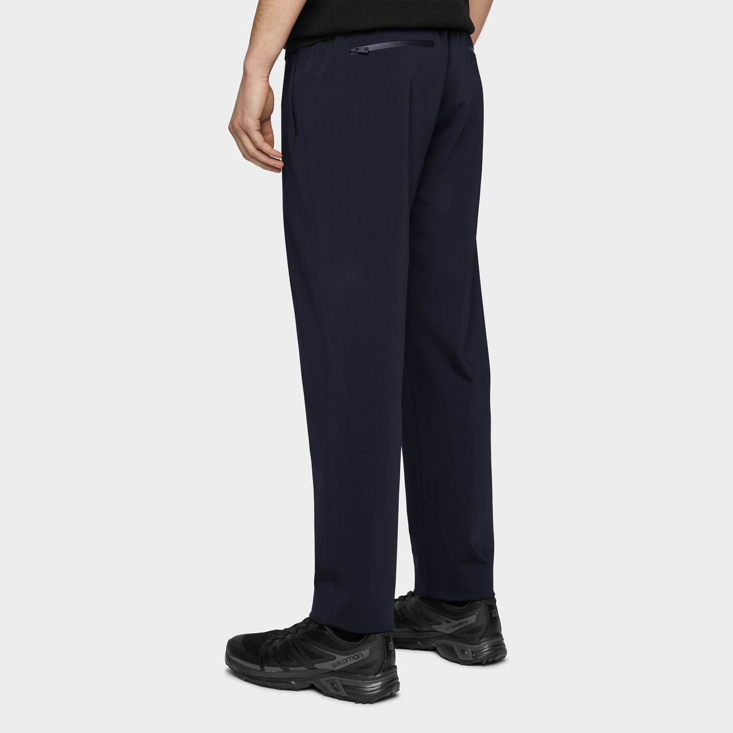 Welded Seam Pants