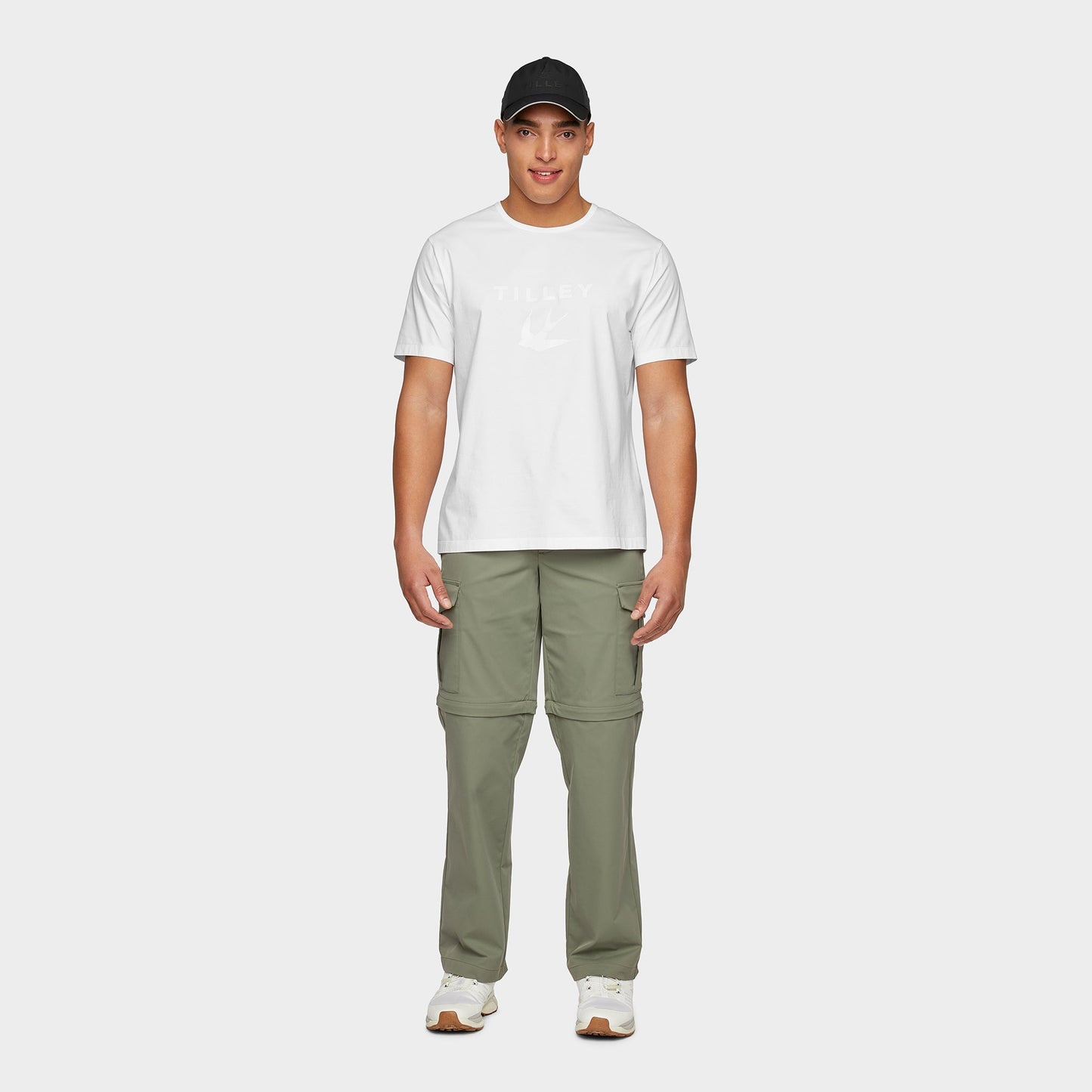 Convertible Pant