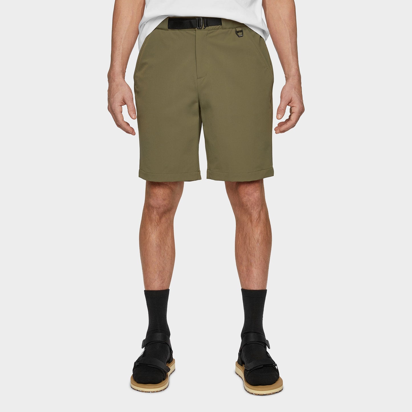 Belted Trek Short