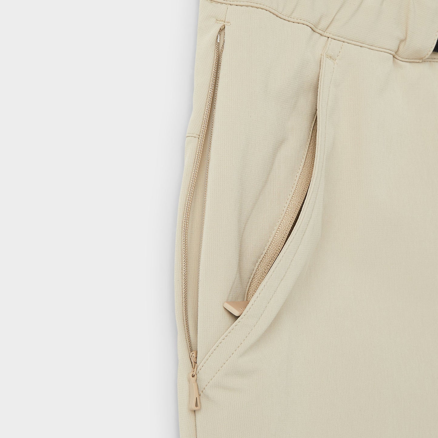 Belted Trek Short
