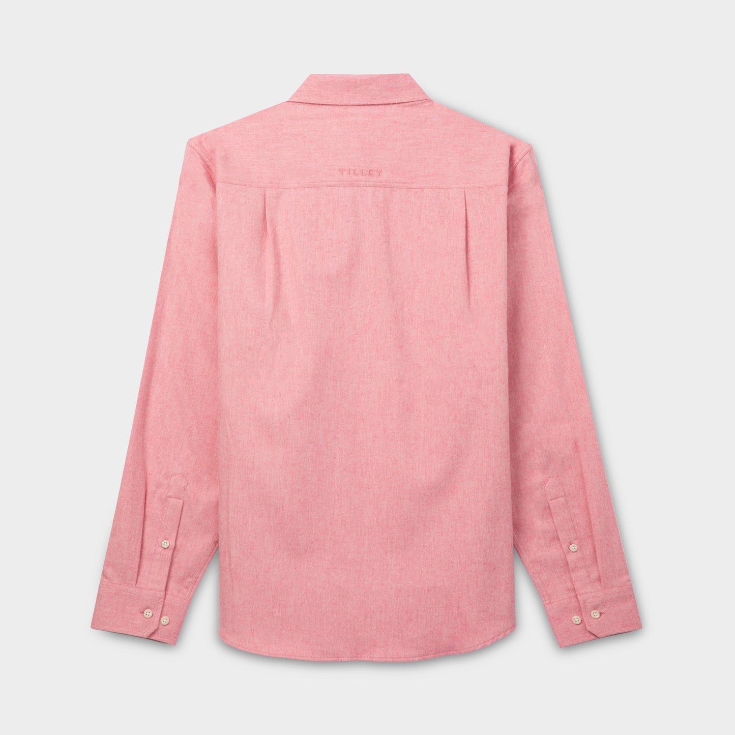 LS Button Up Shirt