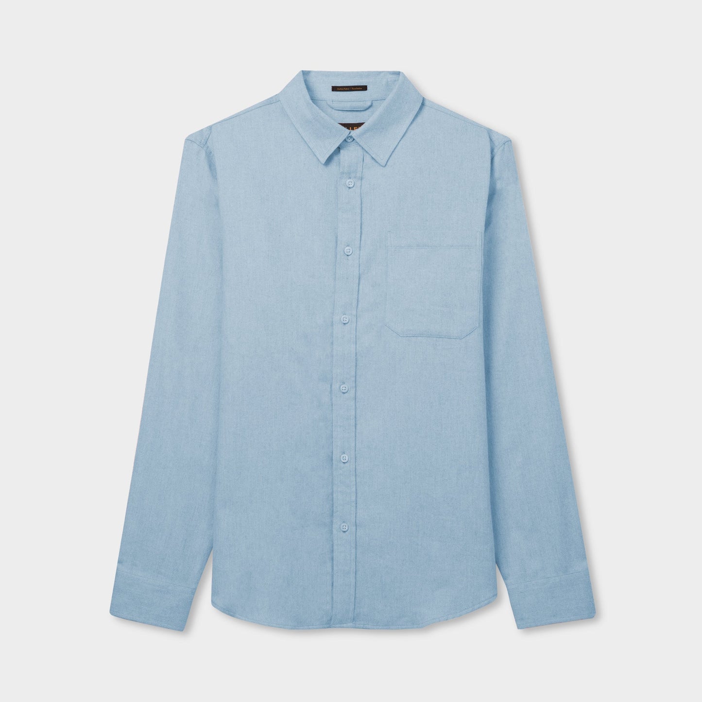 LS Button Up Shirt