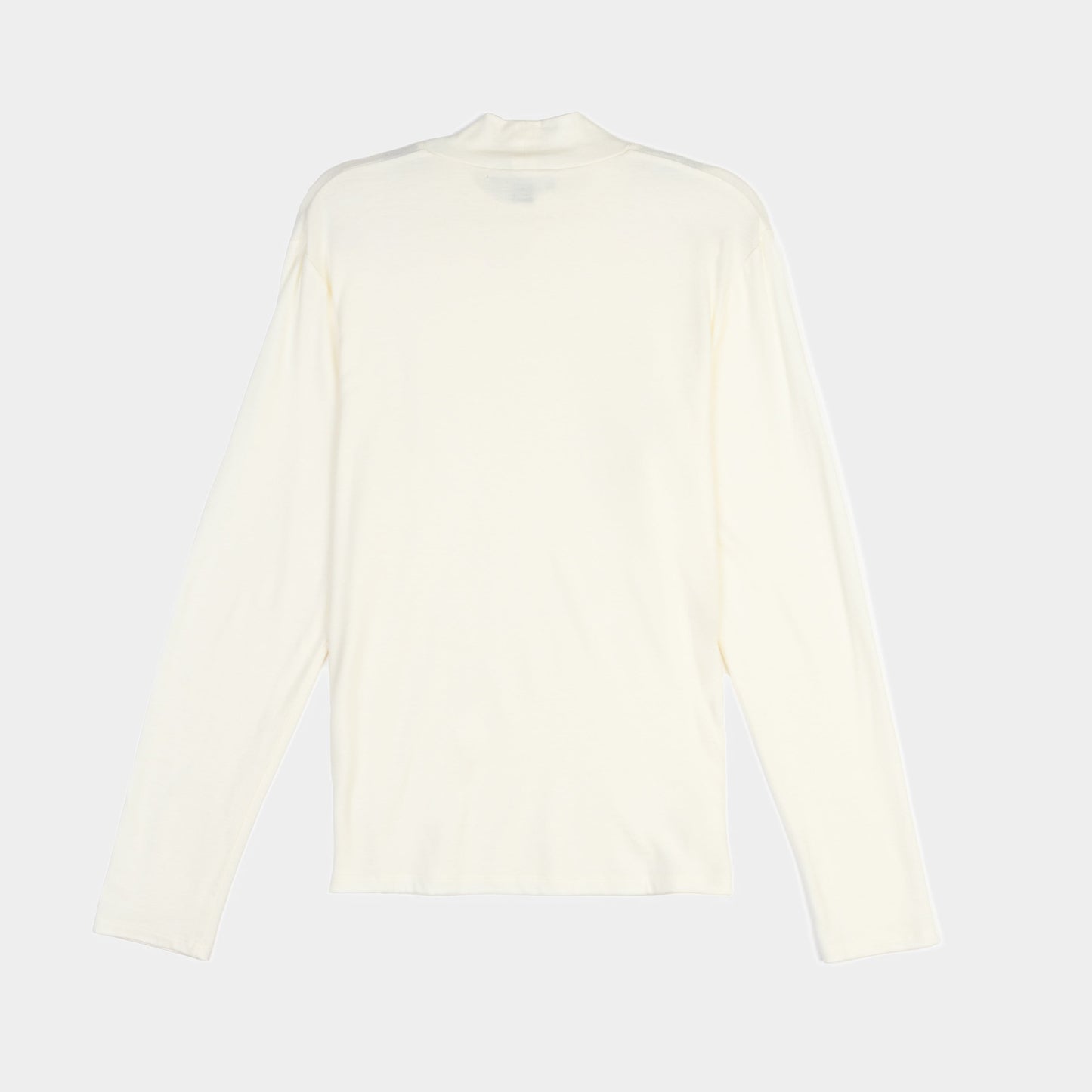 Cottonwarm Mockneck