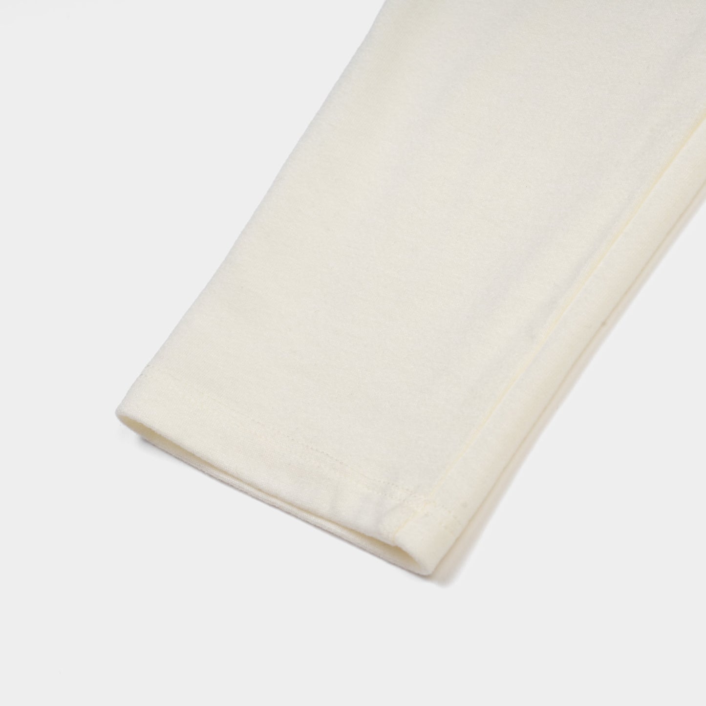 Cottonwarm Mockneck