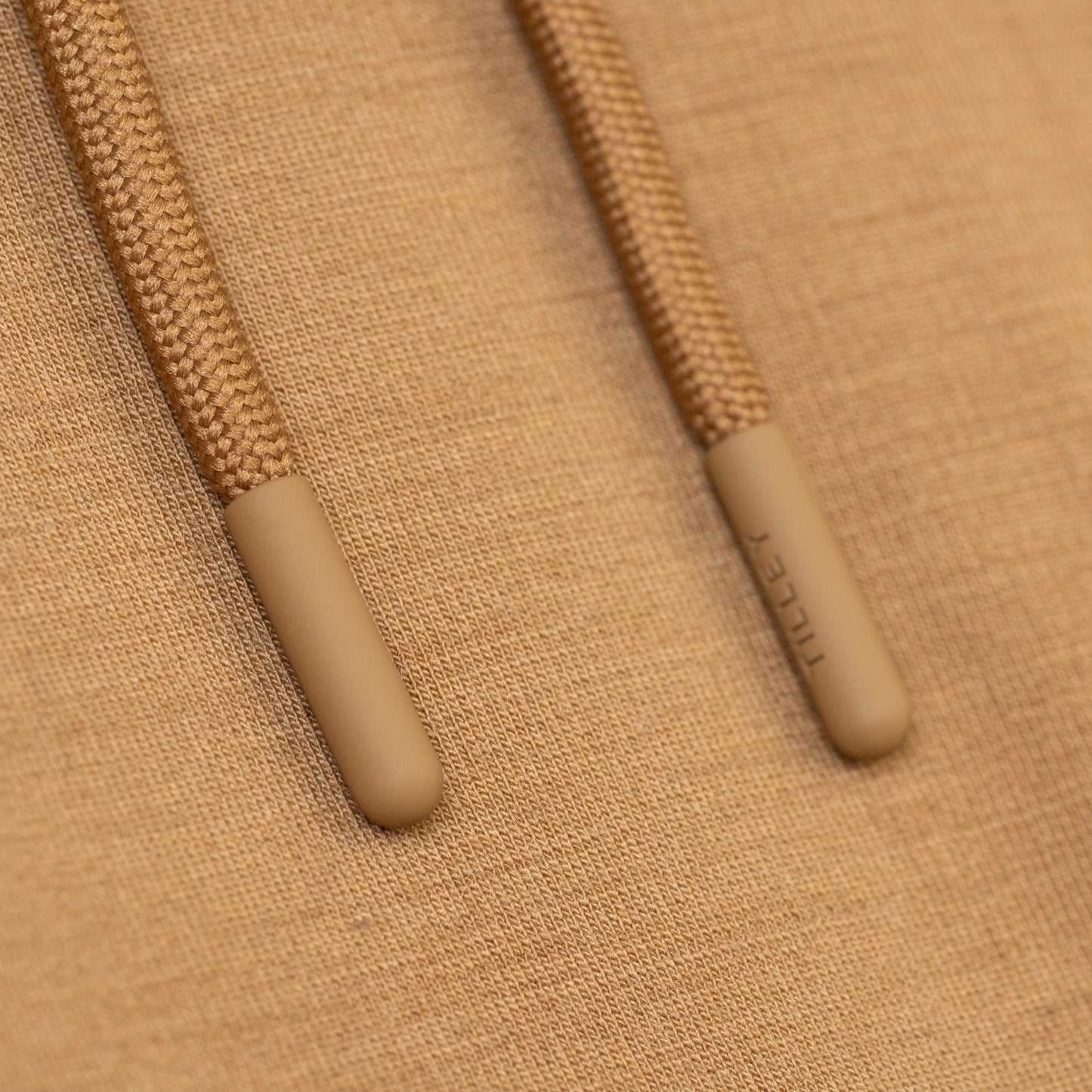 Merino Hoodie