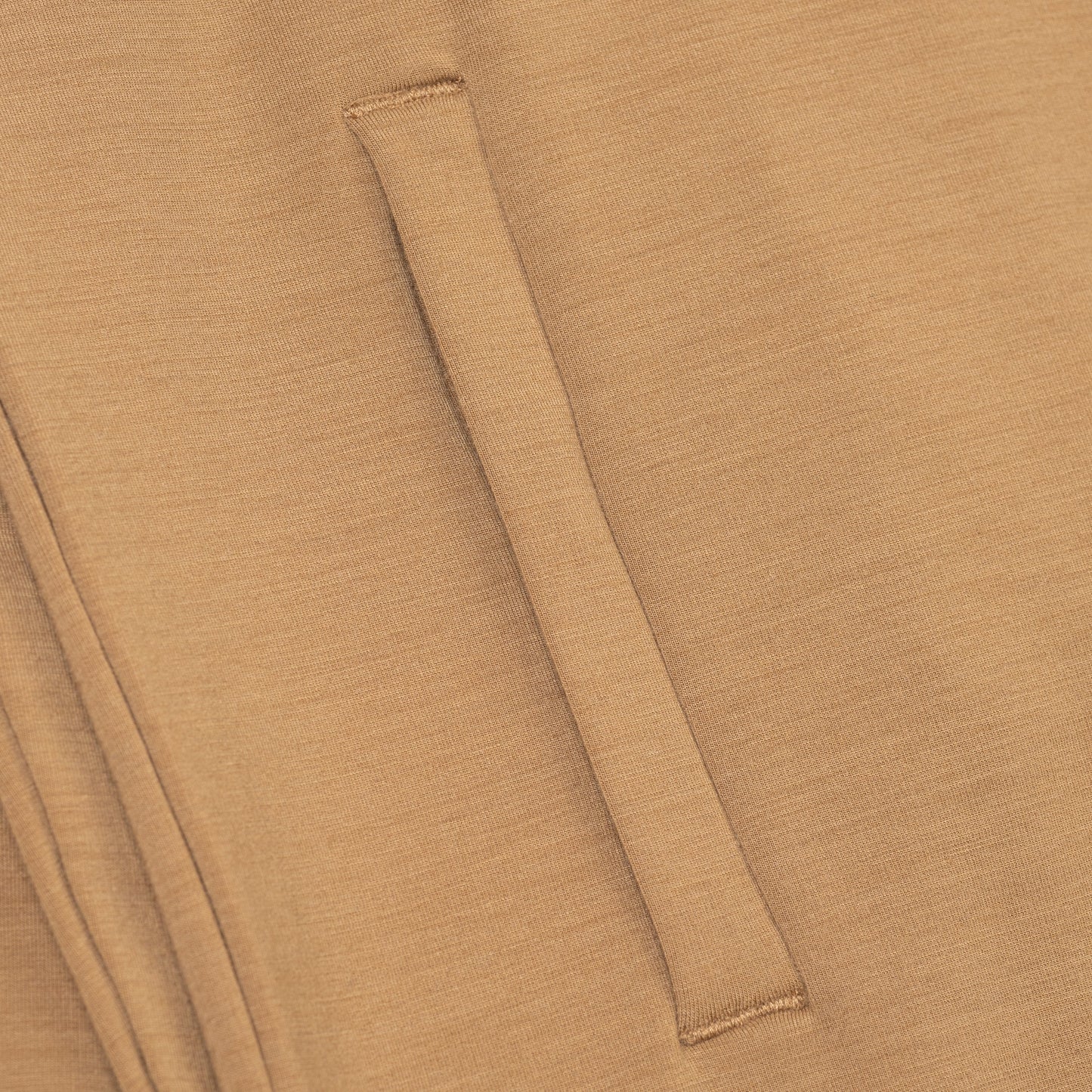 Merino Hoodie