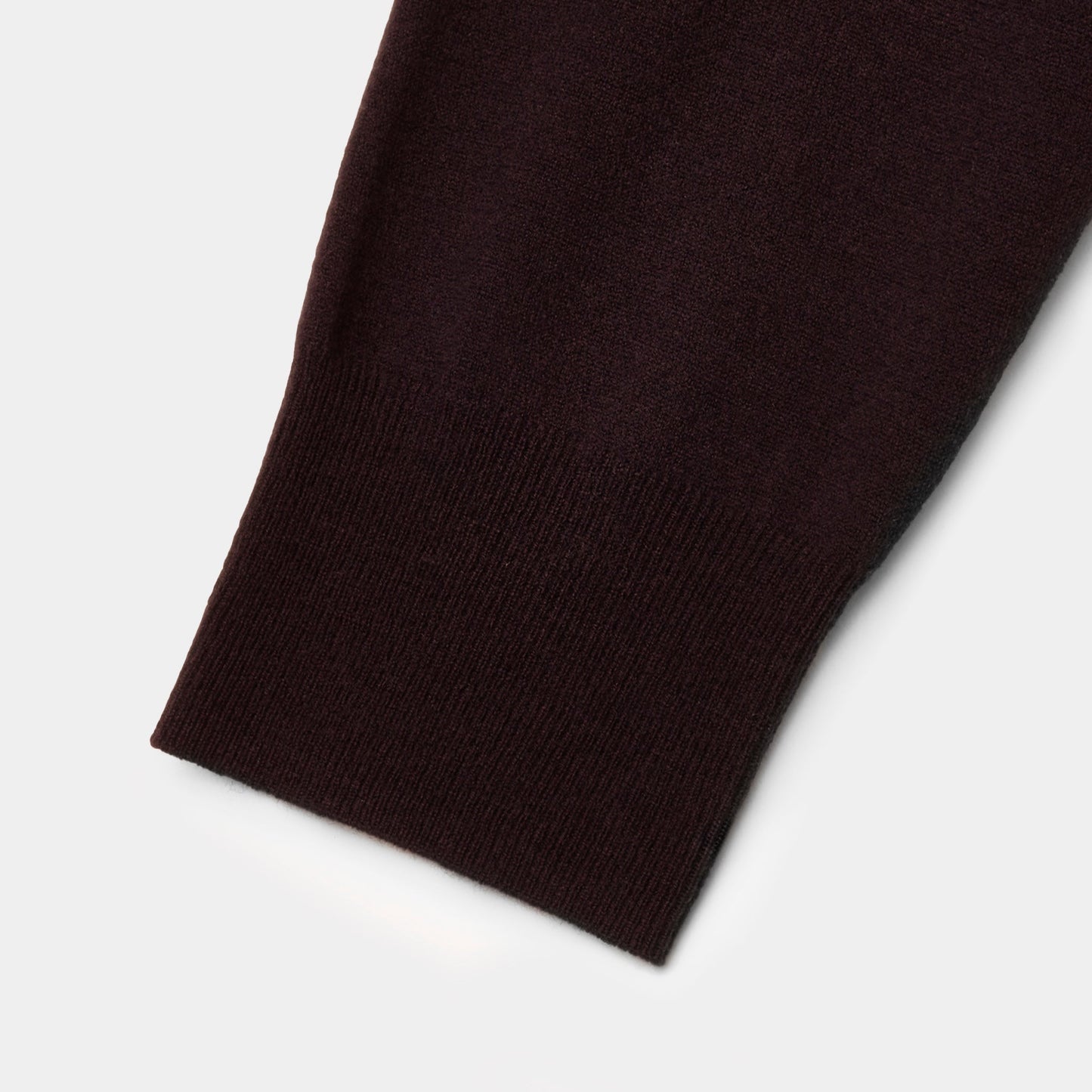 Stretch Merino Polo
