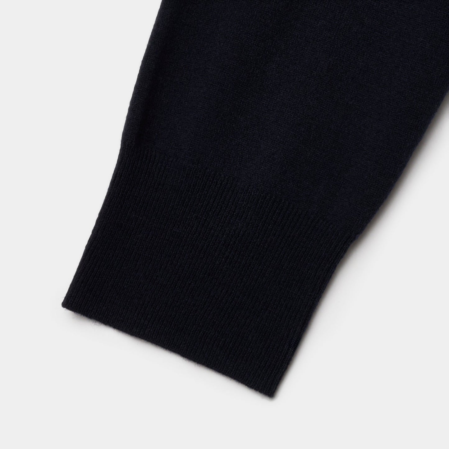 Stretch Merino Polo