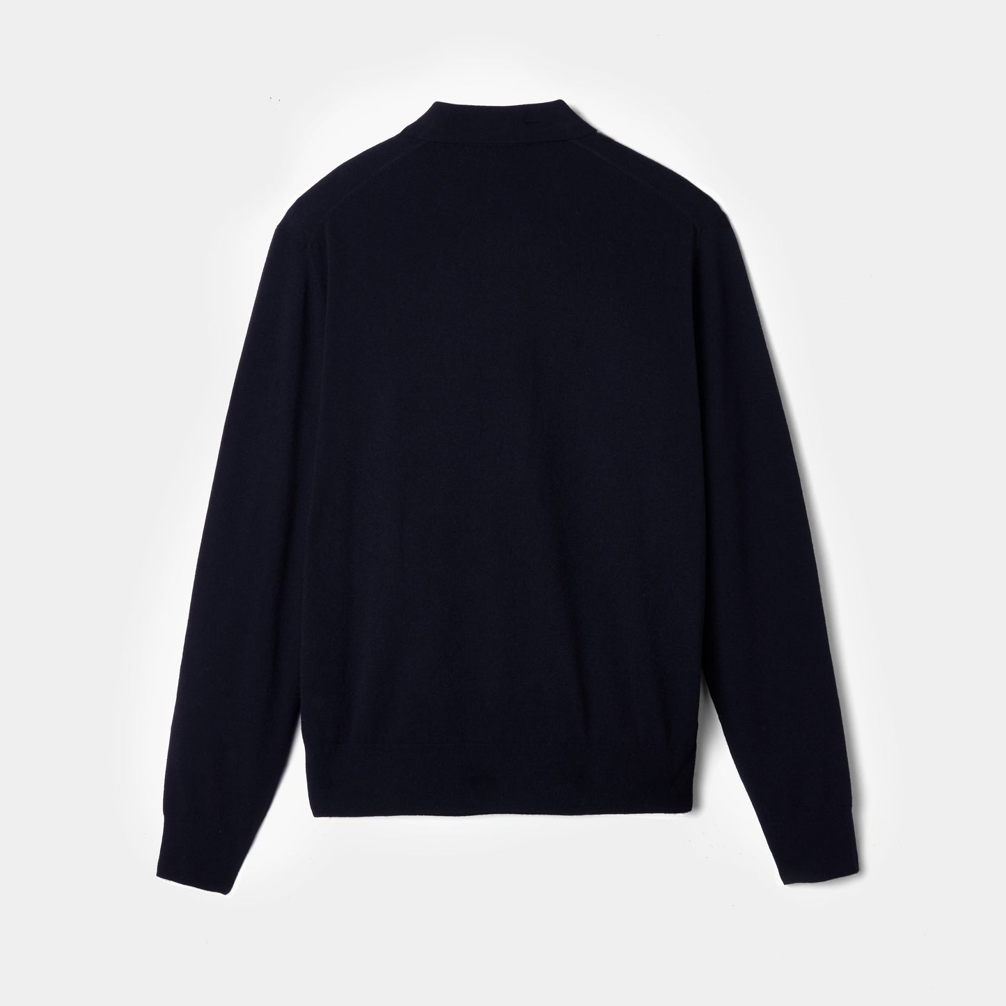 Stretch Merino Polo