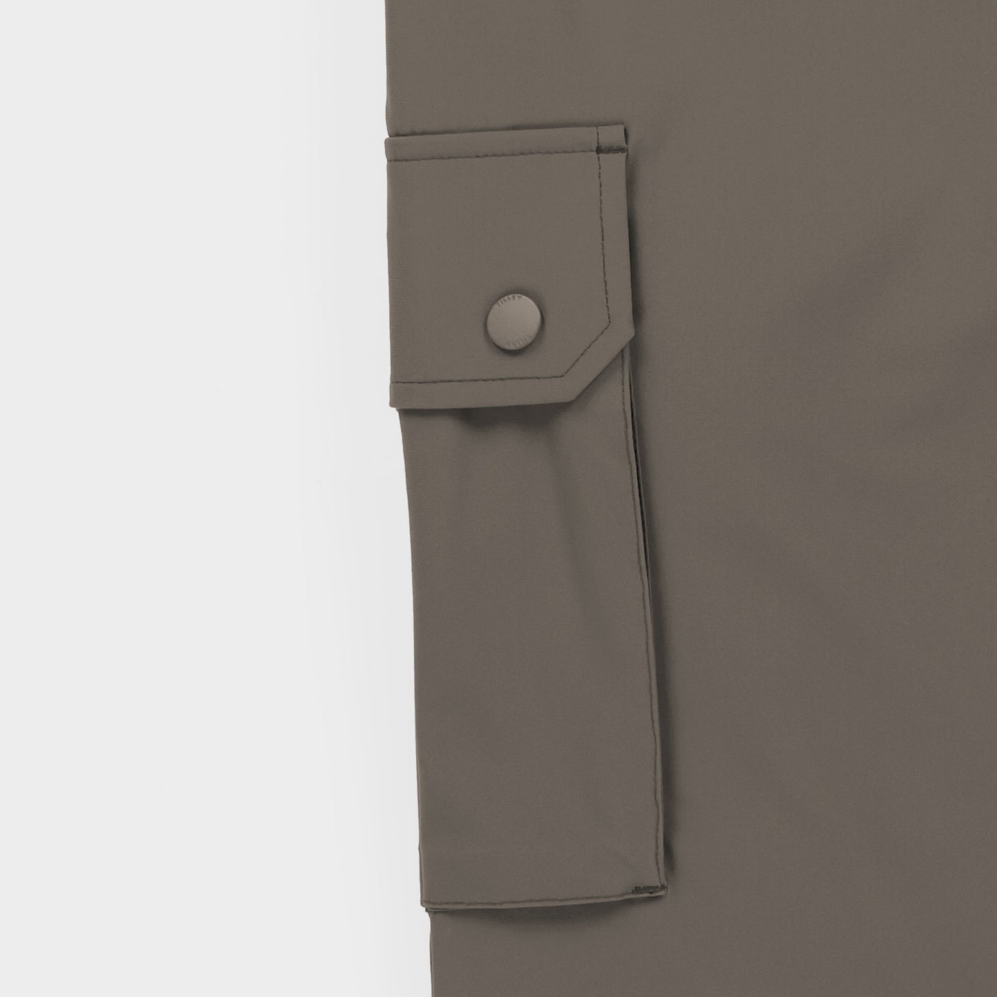 Wanderer Relaxed Cargo Pant