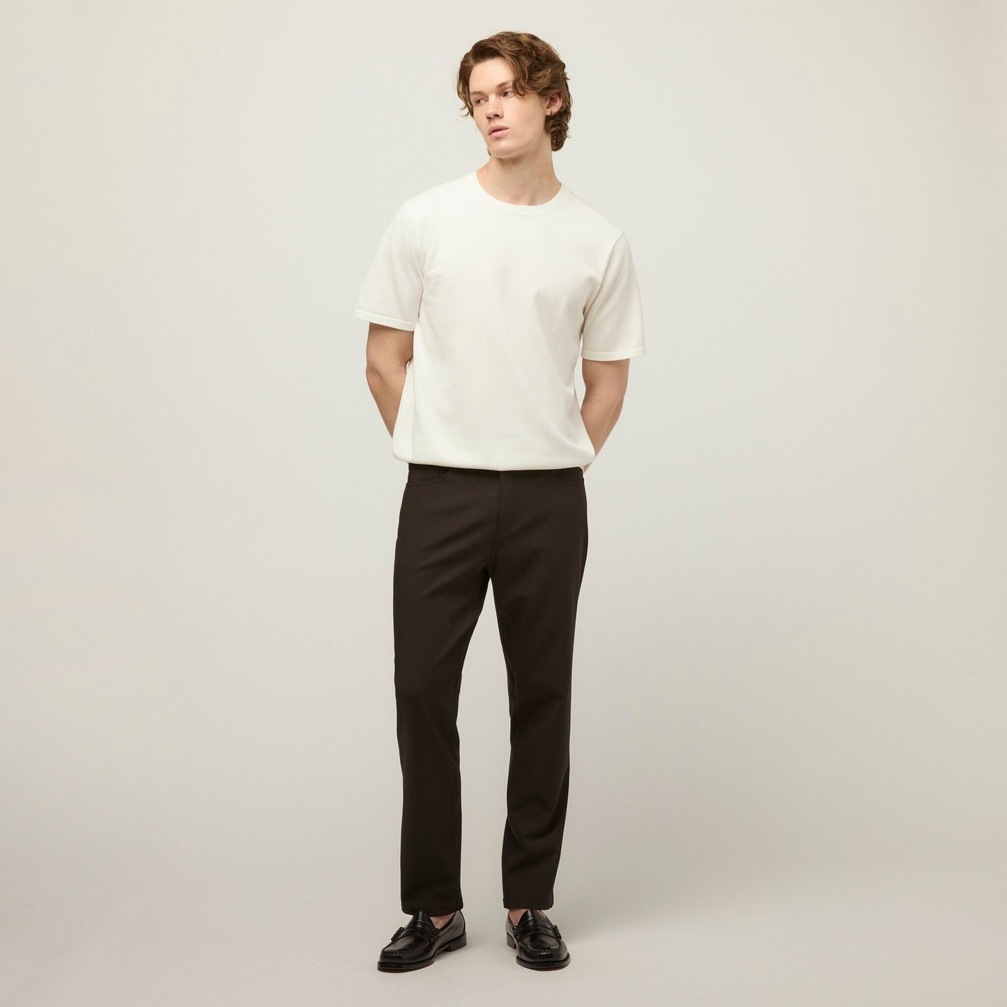 5 Pocket Lightweight Pant
