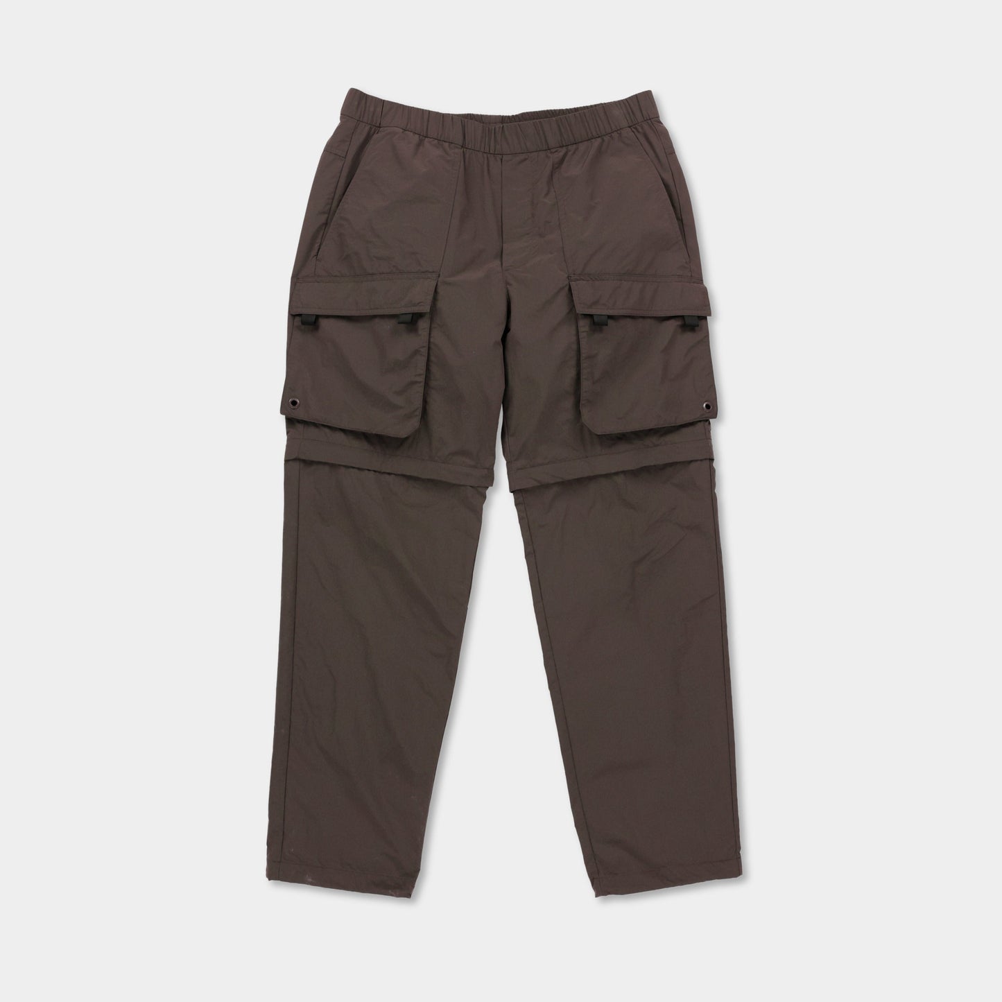 Tech Pull on Zip Off Pant