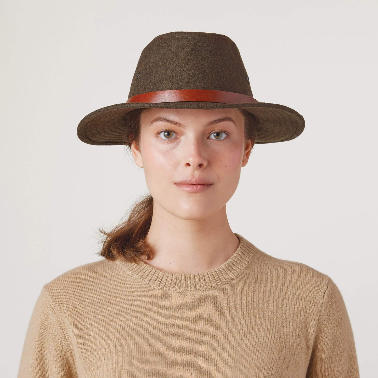Fall Trail Hat