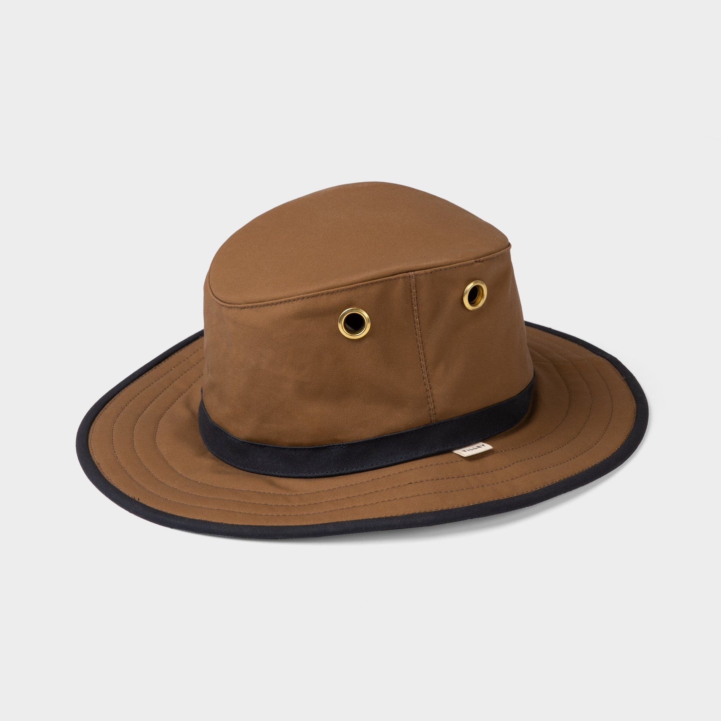TWC7 Outback Waxed Adventure Hat