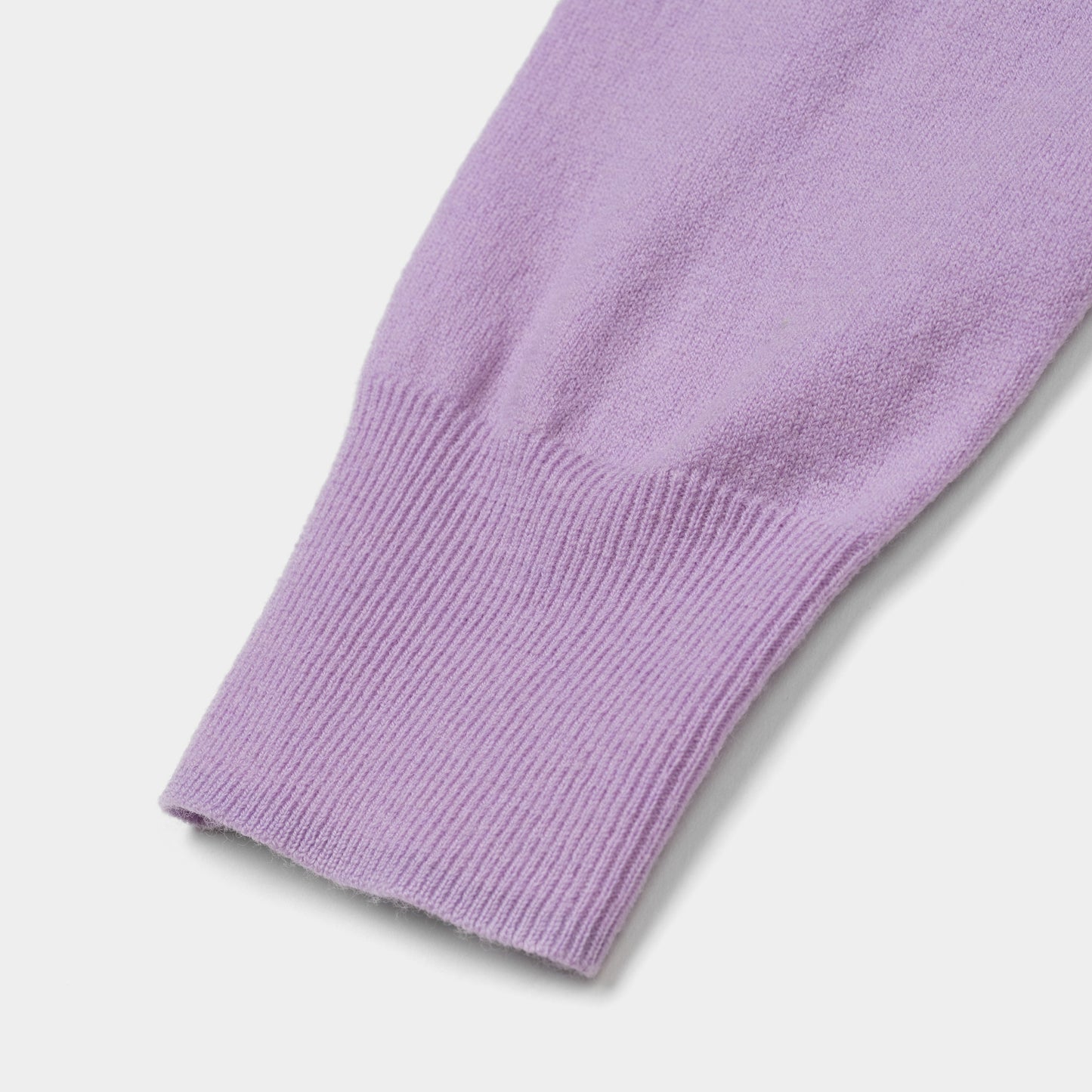 Stretch Merino Crew
