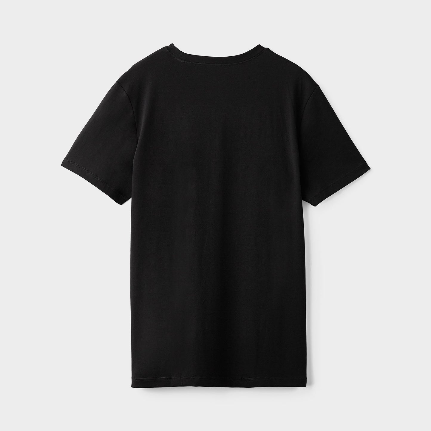 Organic Crew T-shirt