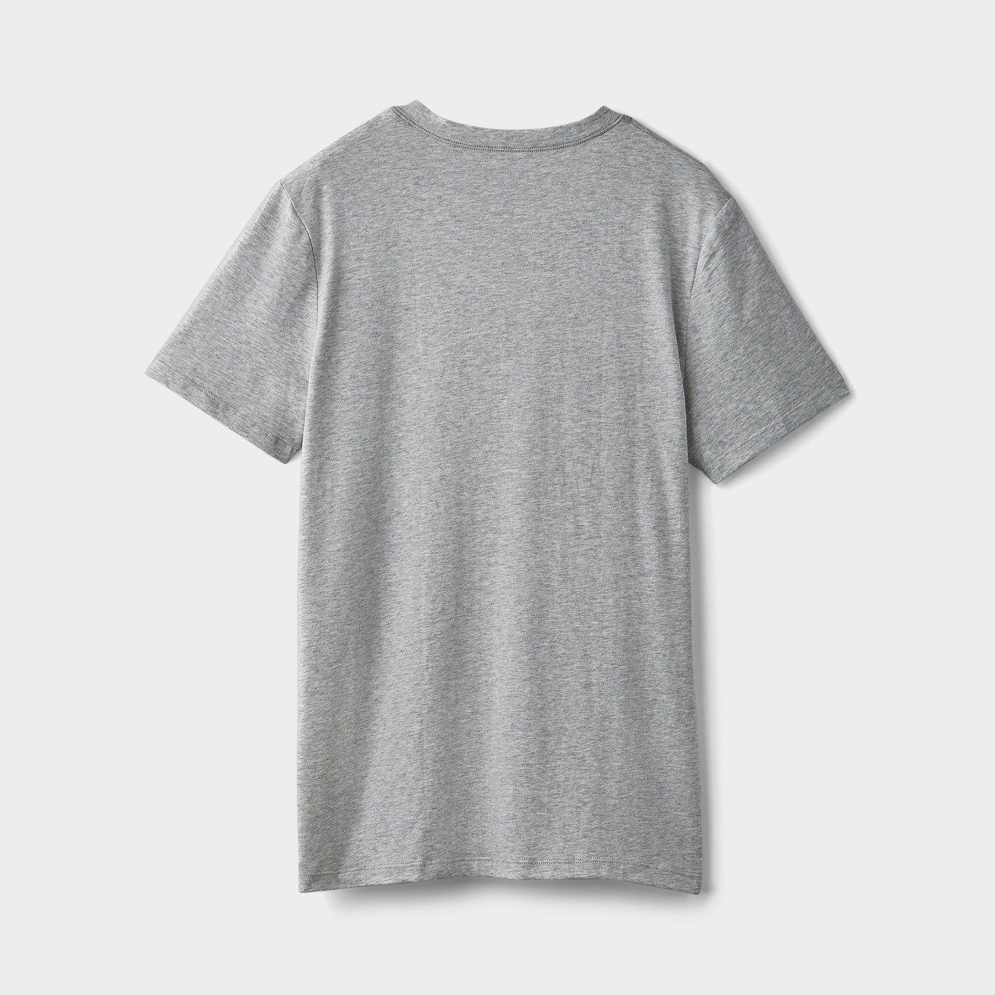 Organic Crew T-shirt